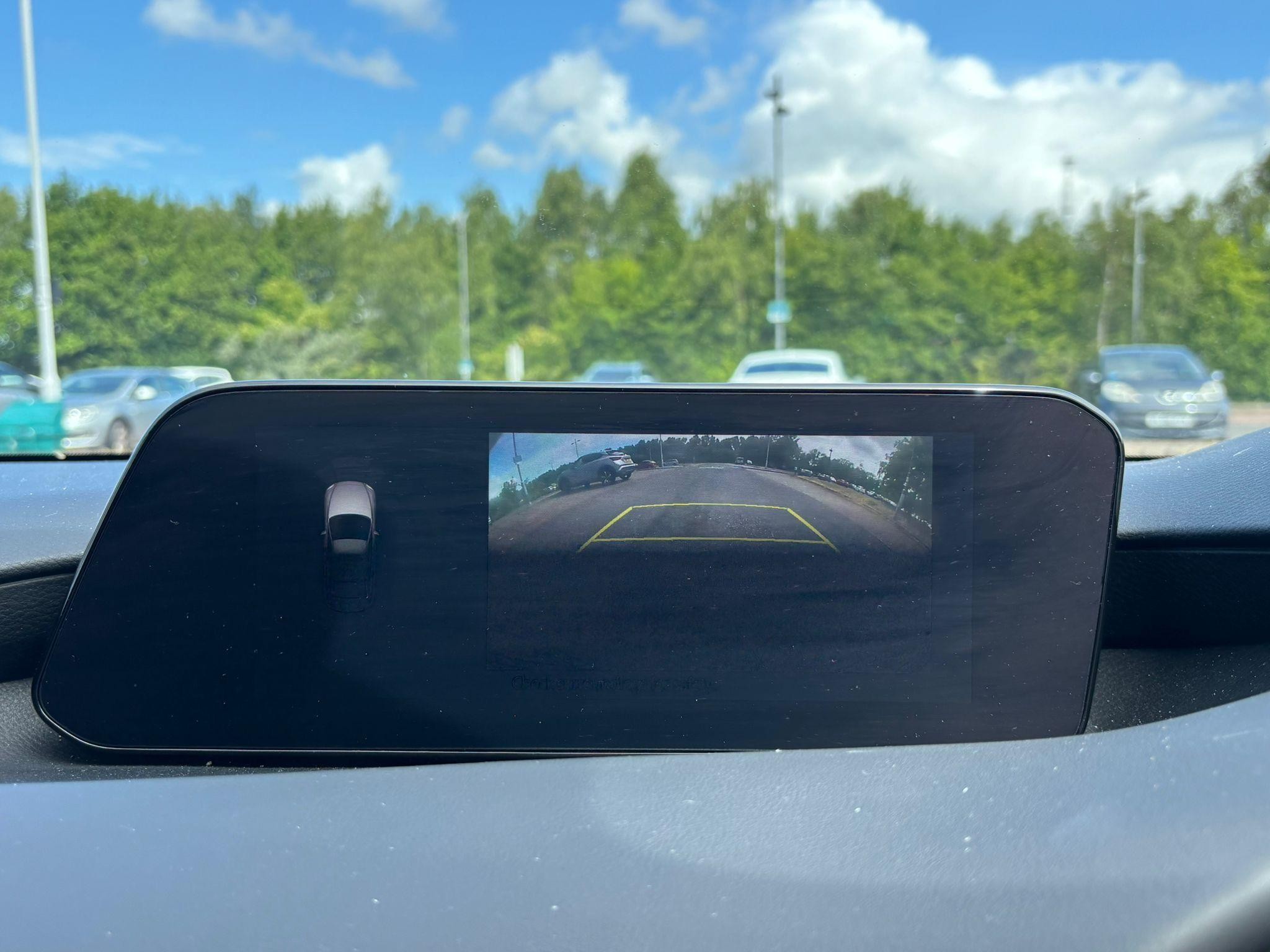 Mazda3 Image 19