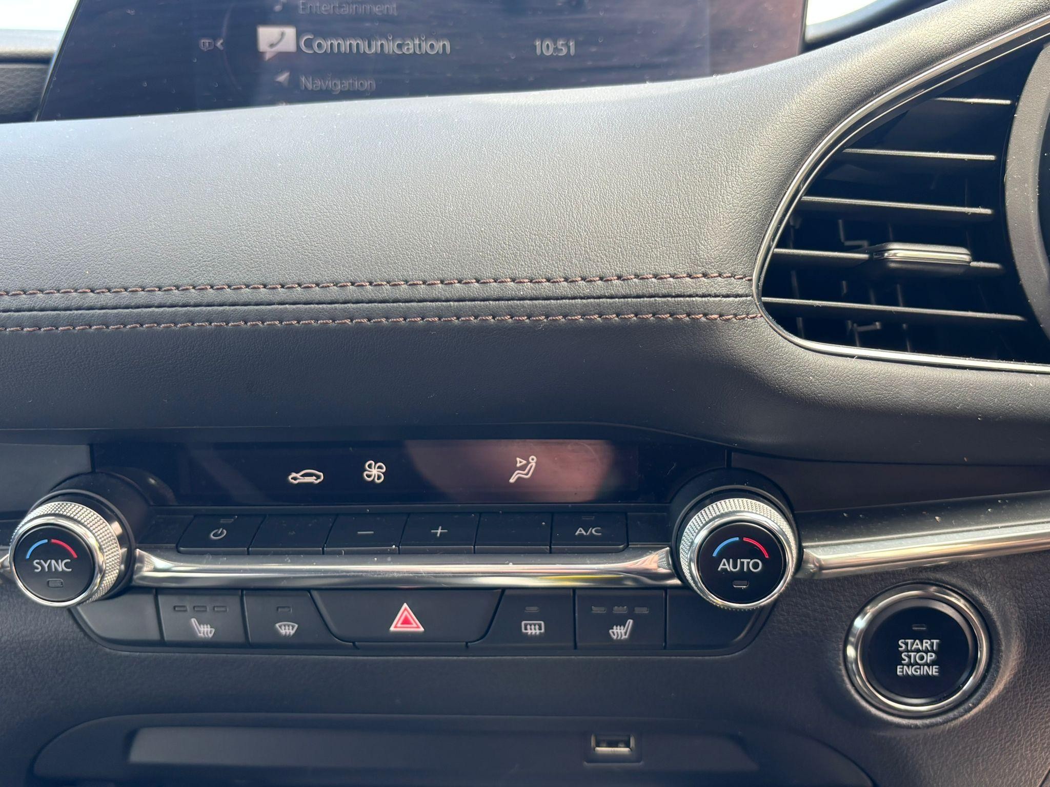 Mazda3 Image 21