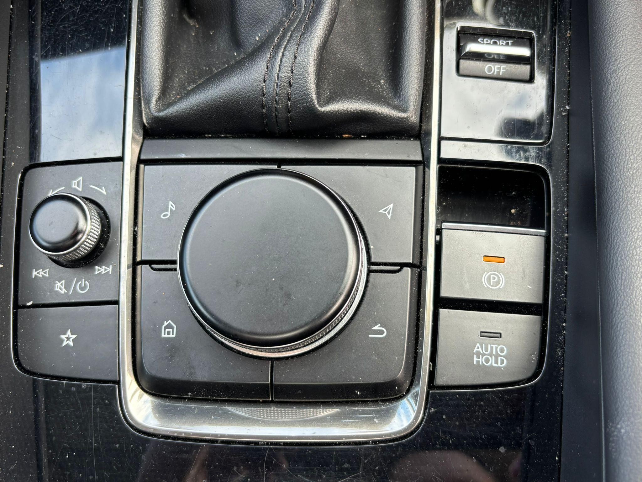 Mazda3 Image 22