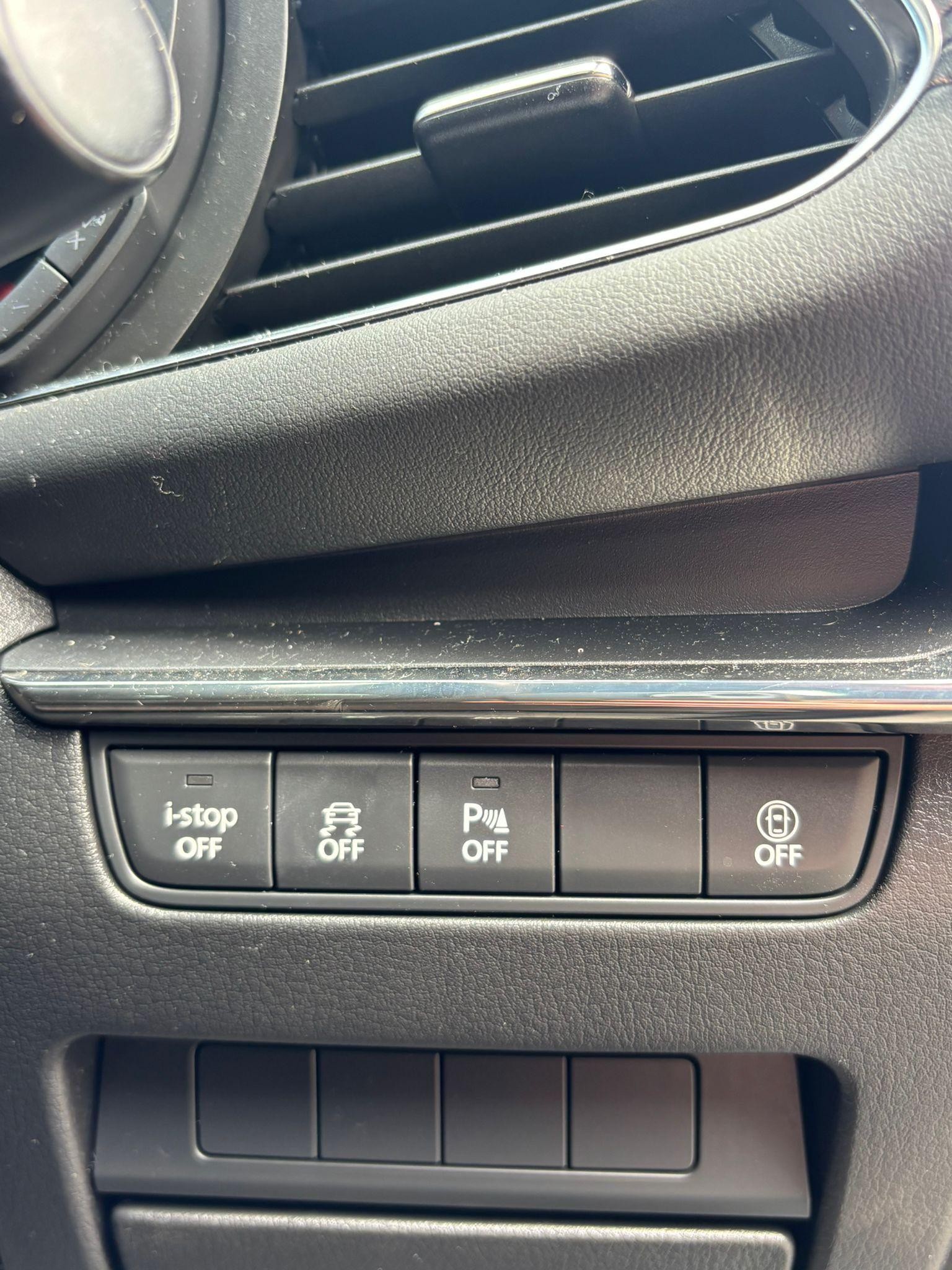 Mazda3 Image 23