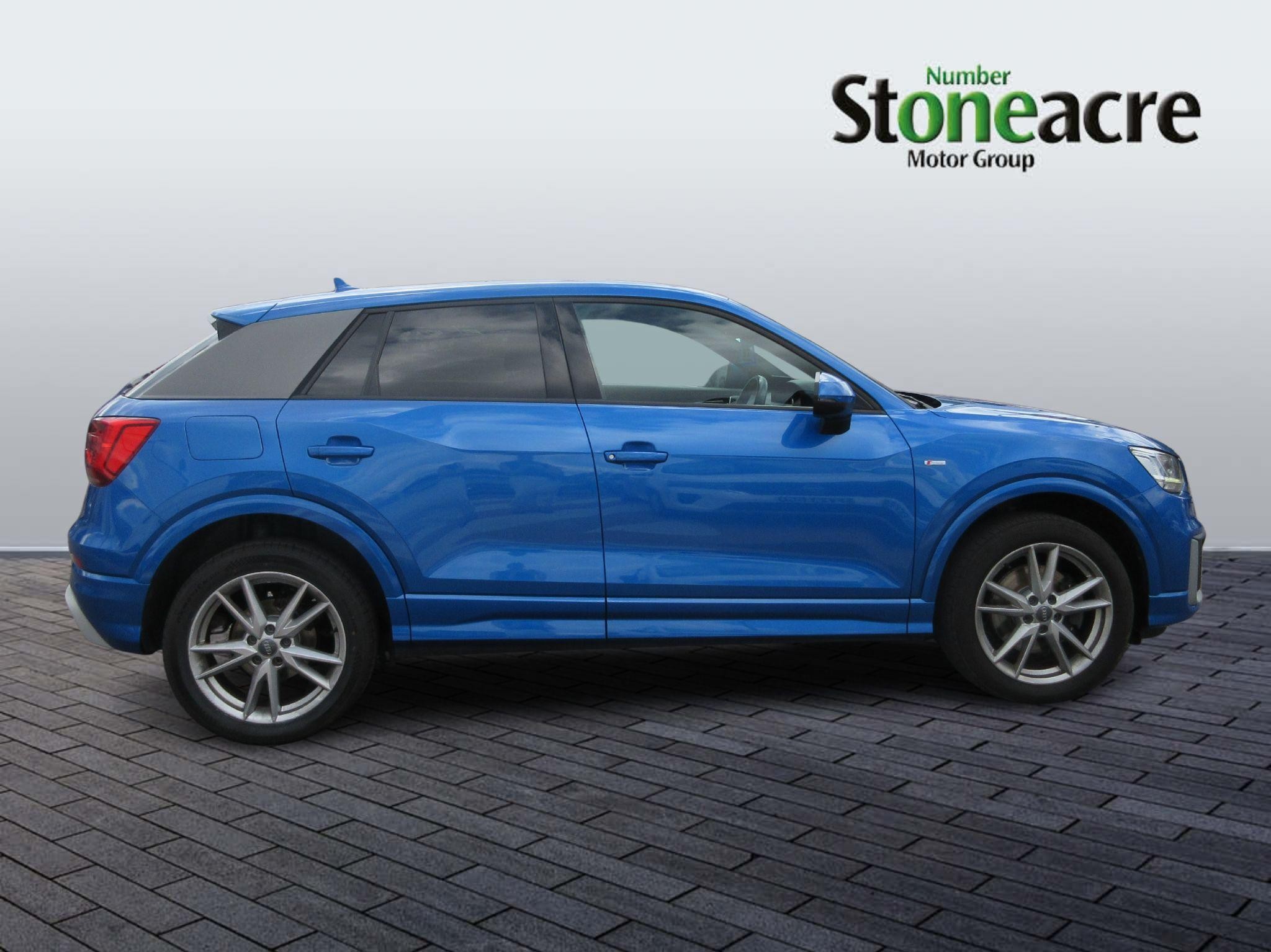 Audi Q2 Image 2