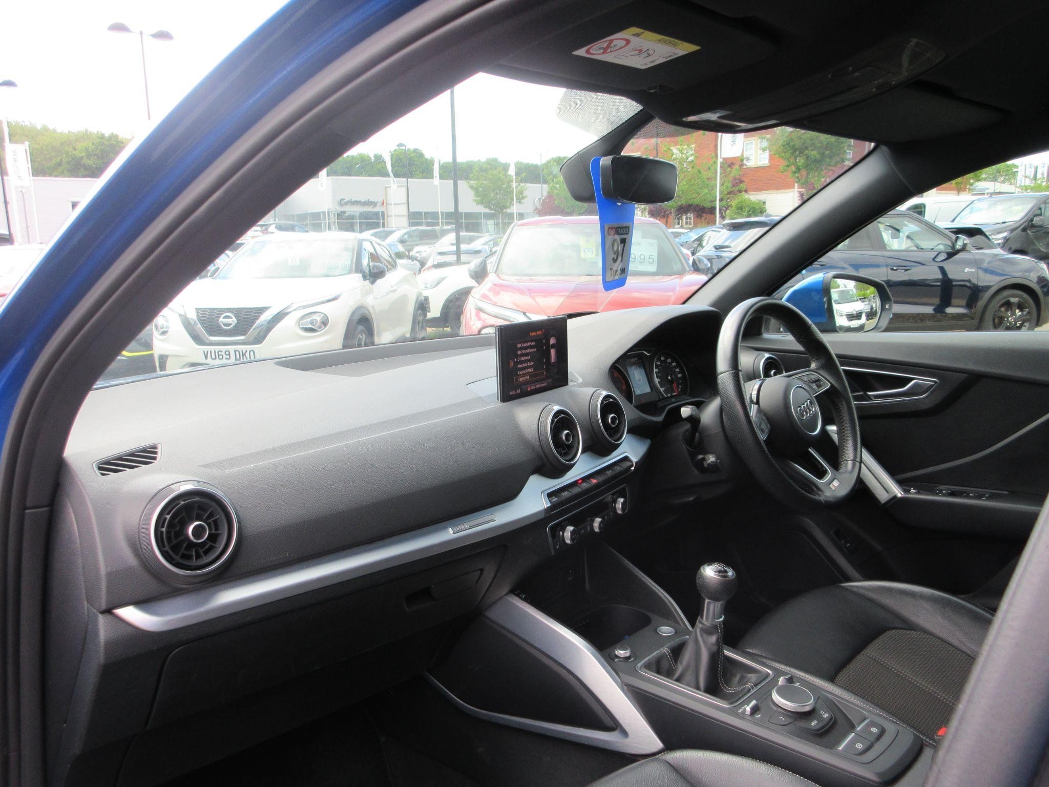Audi Q2 Image 18