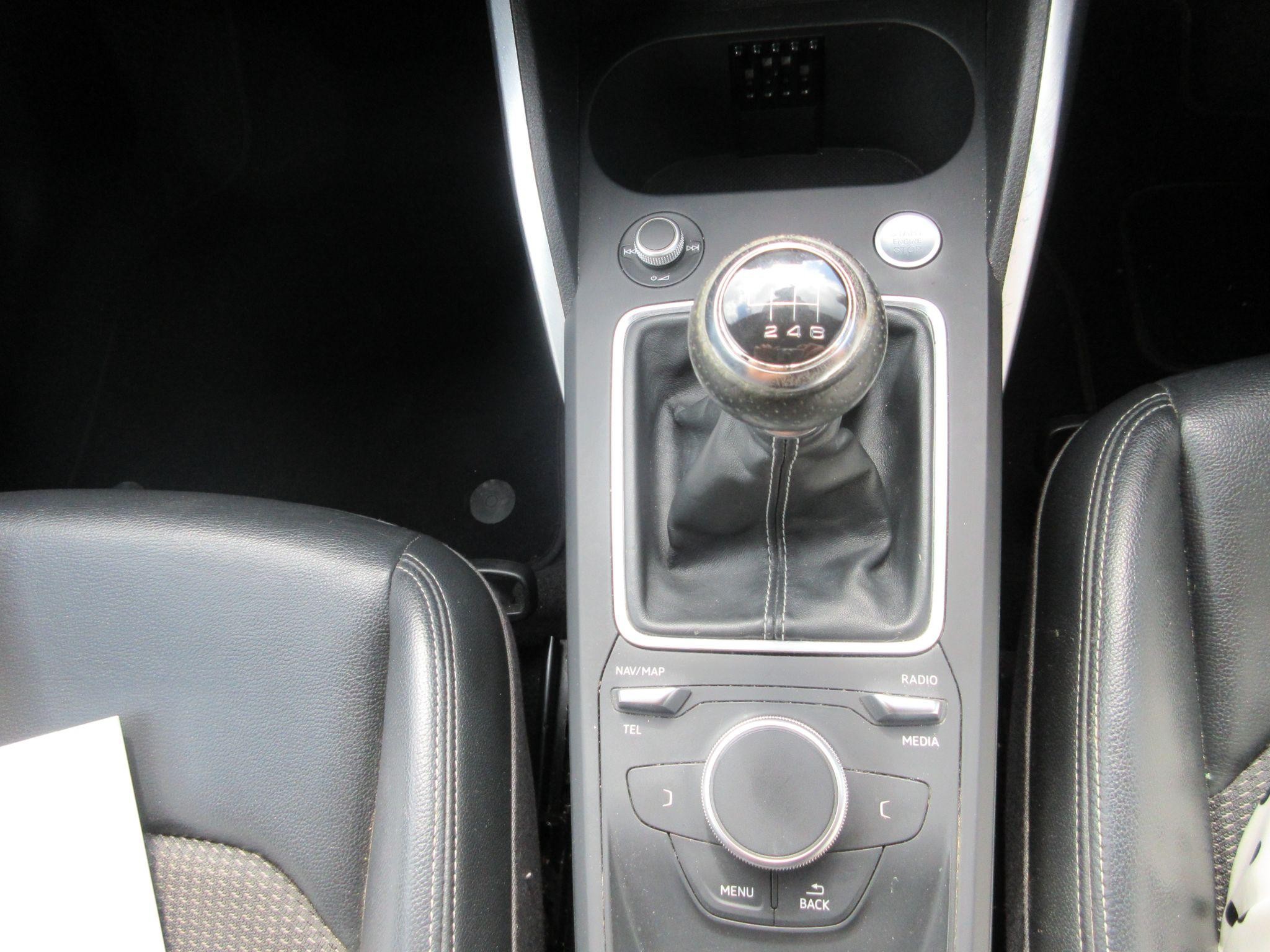 Audi Q2 Image 19
