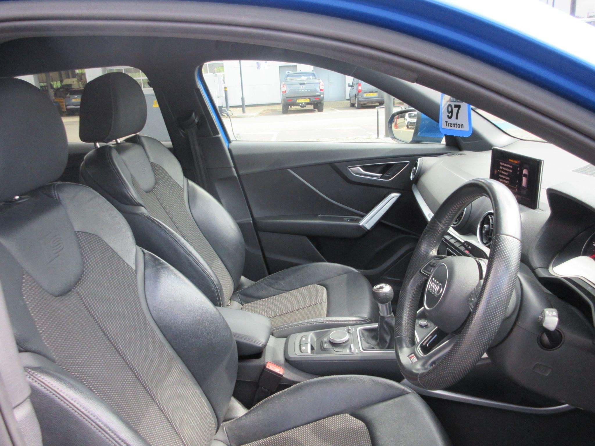 Audi Q2 Image 20
