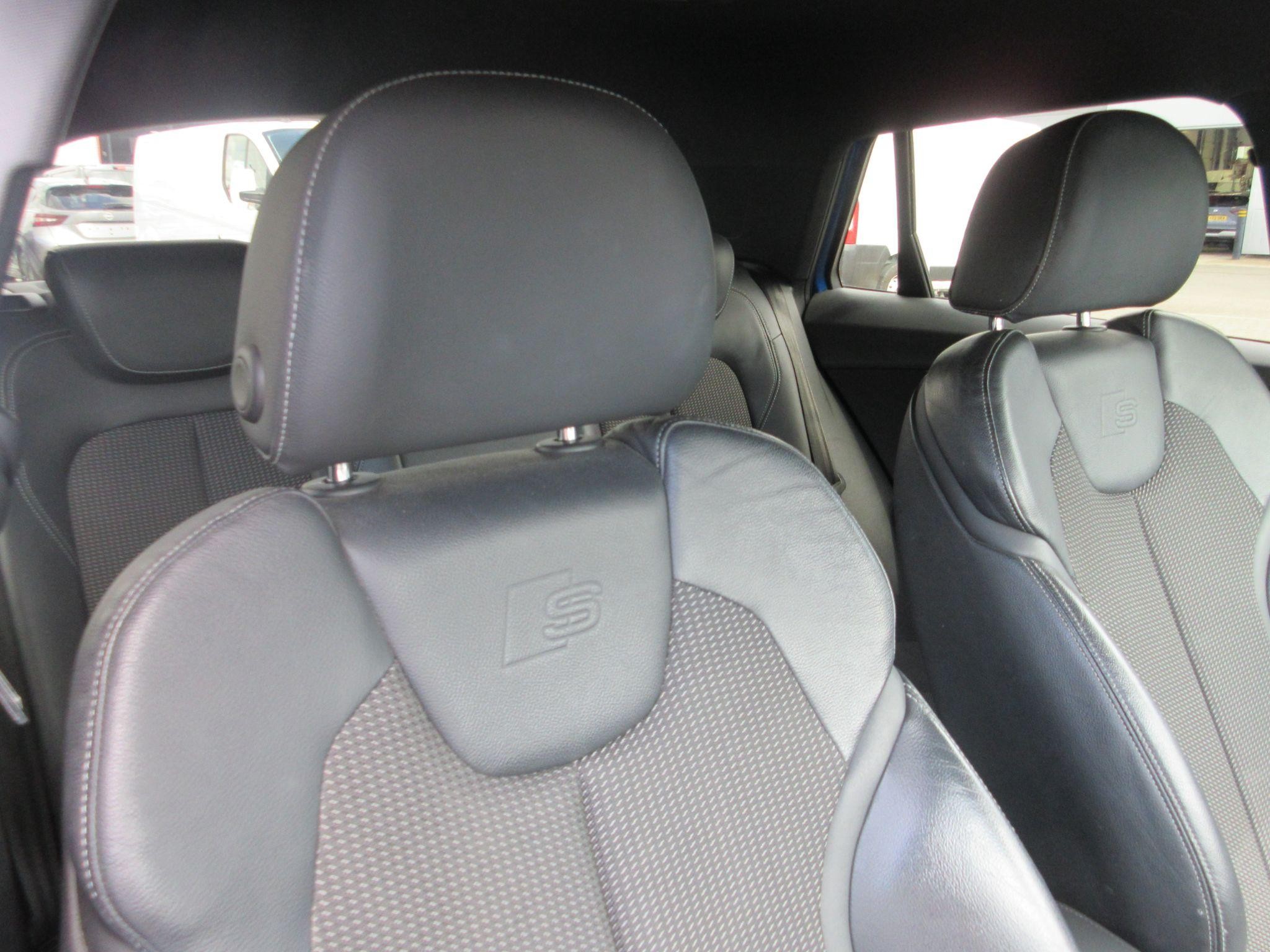 Audi Q2 Image 21