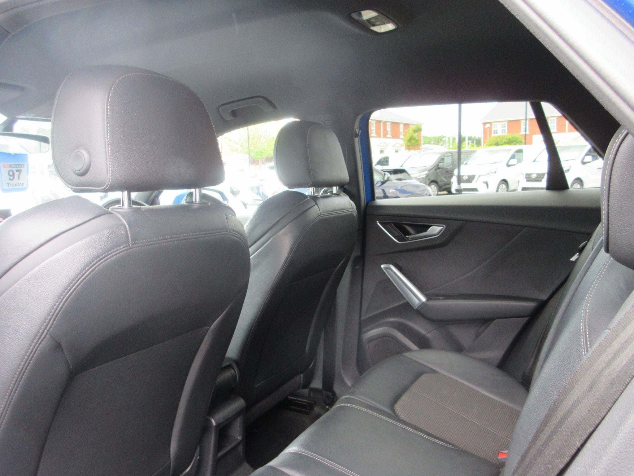 Audi Q2 Image 23