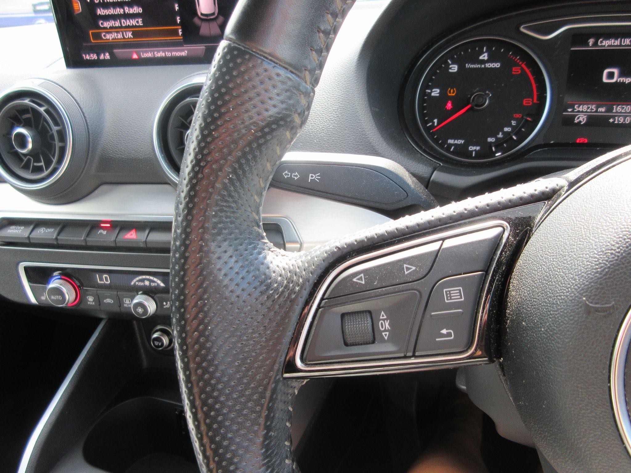 Audi Q2 Image 24