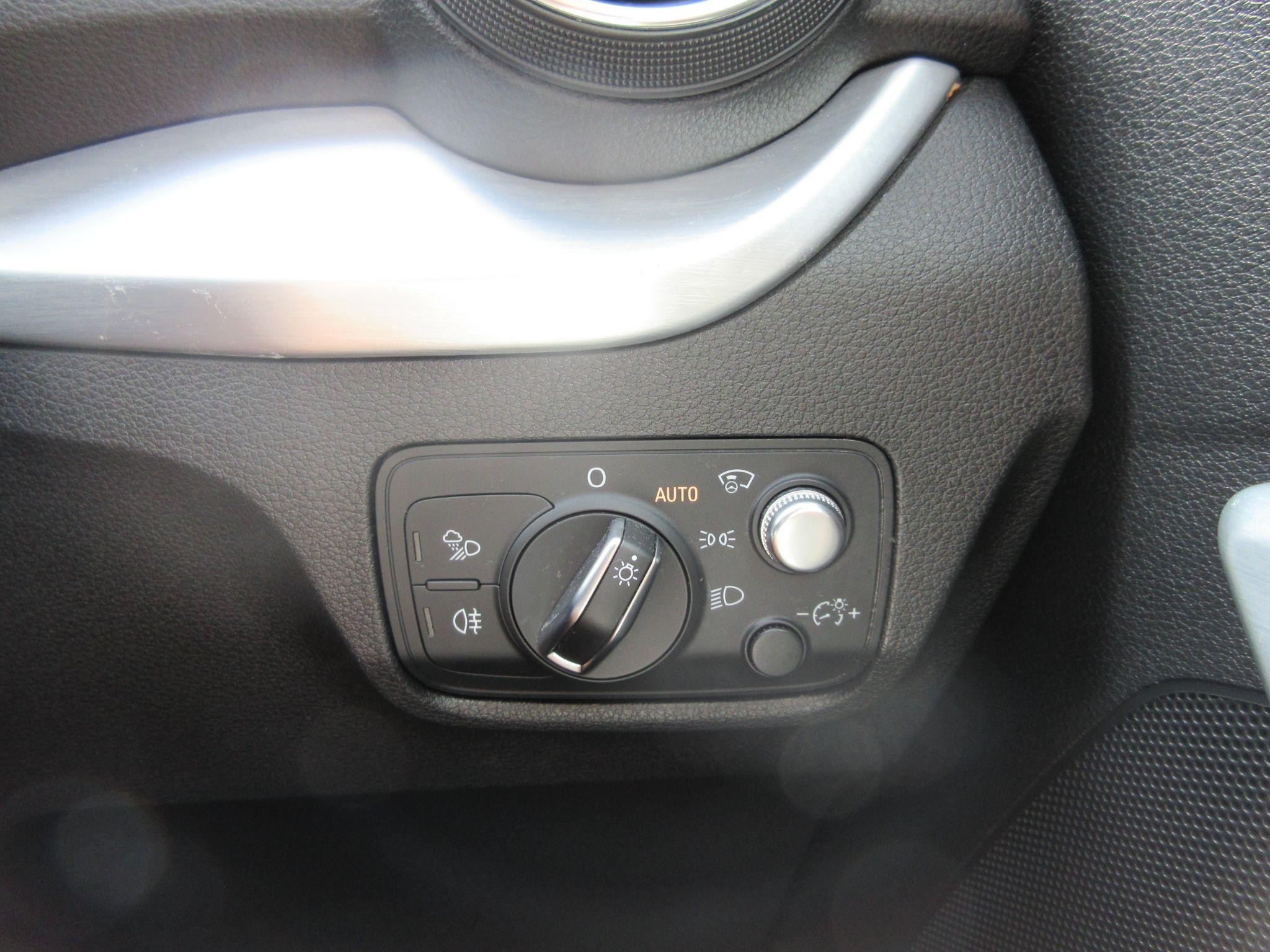 Audi Q2 Image 29