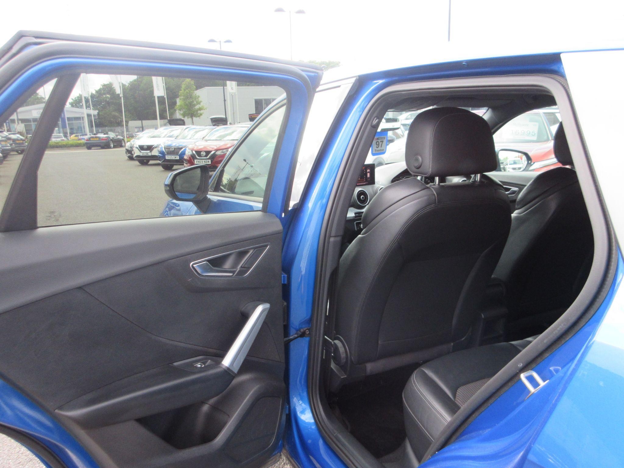Audi Q2 Image 30