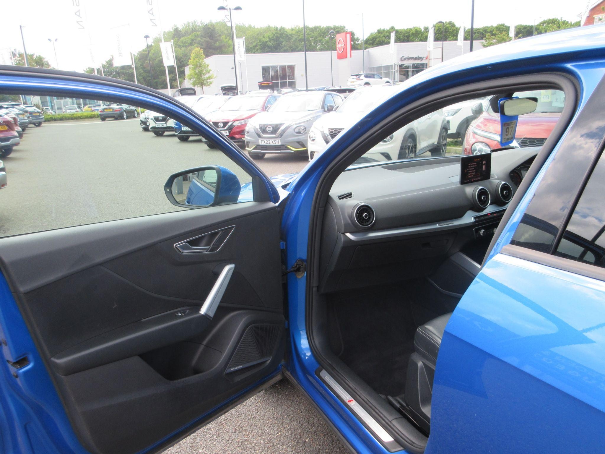 Audi Q2 Image 31