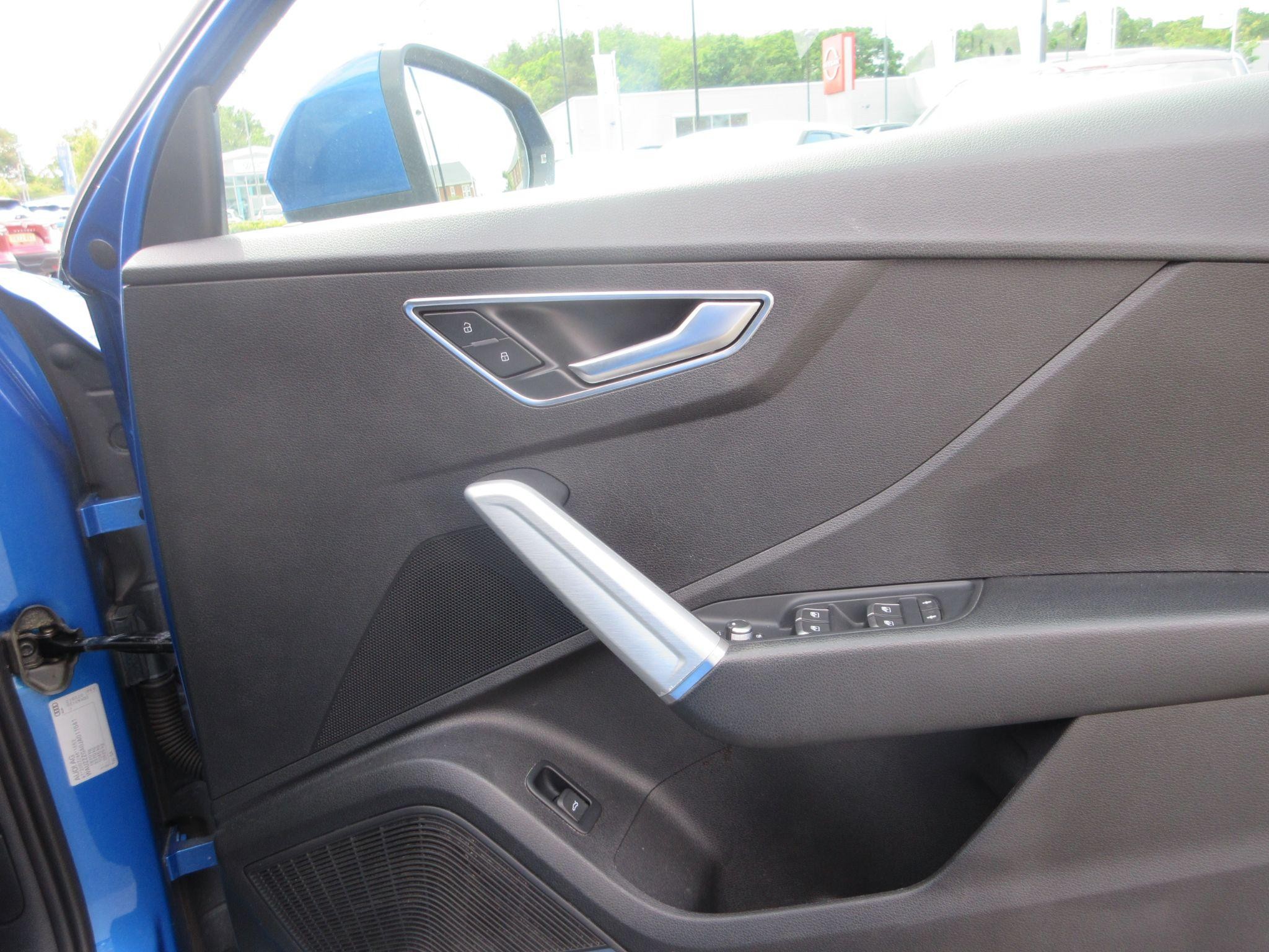 Audi Q2 Image 32
