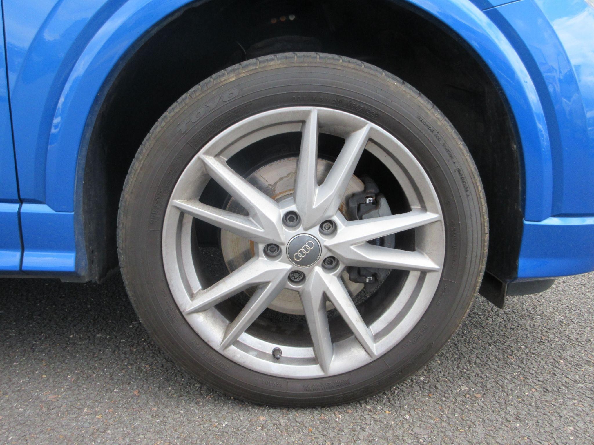 Audi Q2 Image 33
