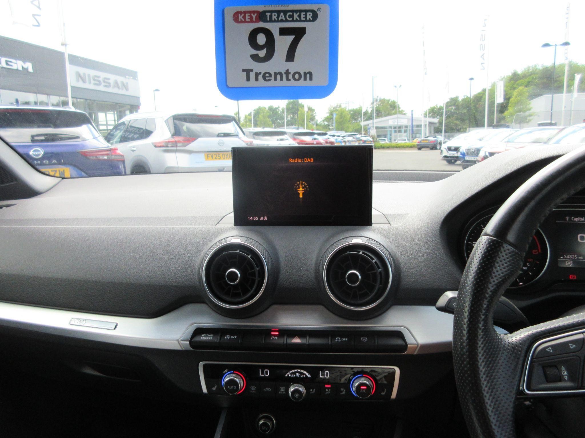 Audi Q2 Image 34