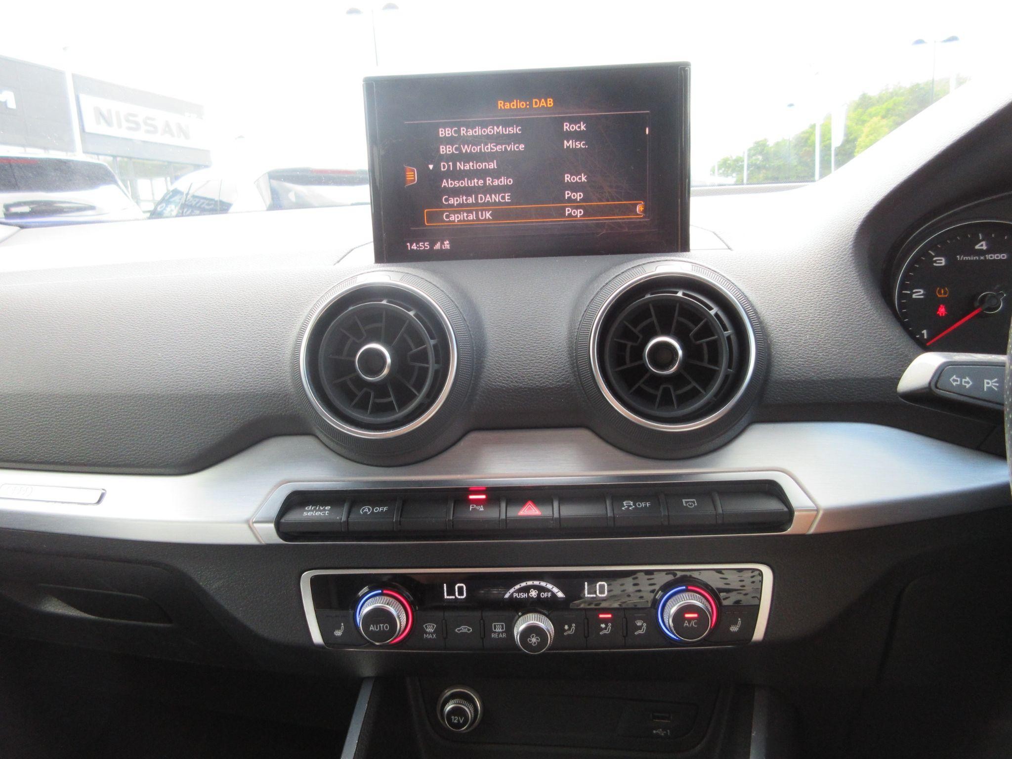Audi Q2 Image 35