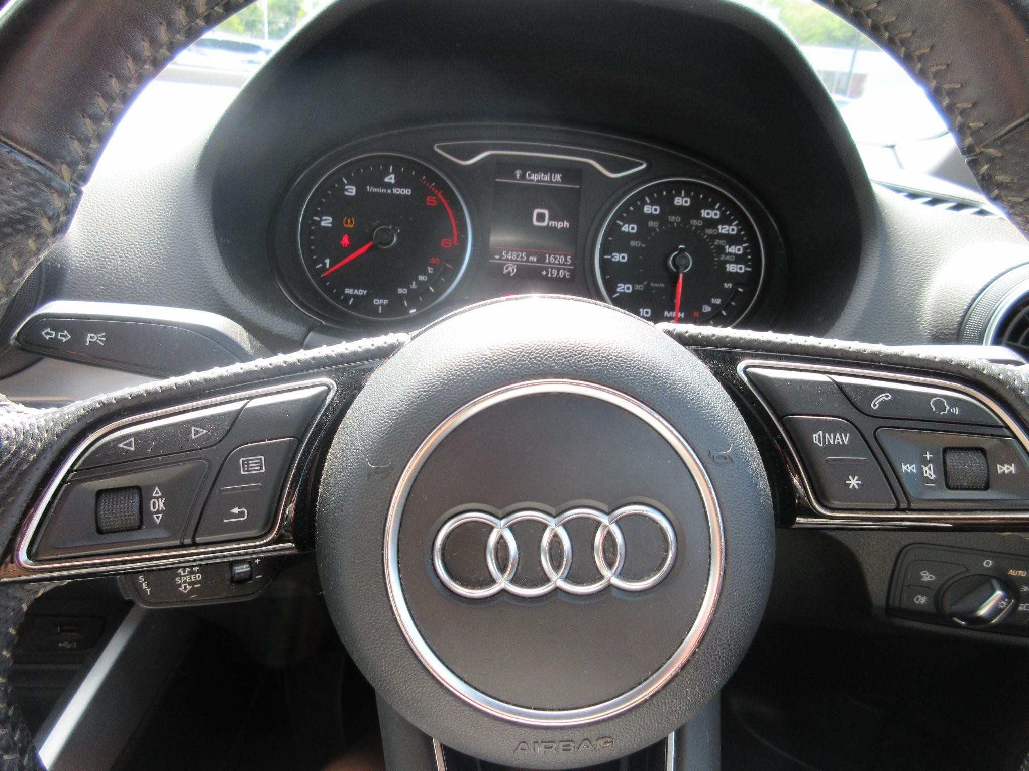 Audi Q2 Image 38