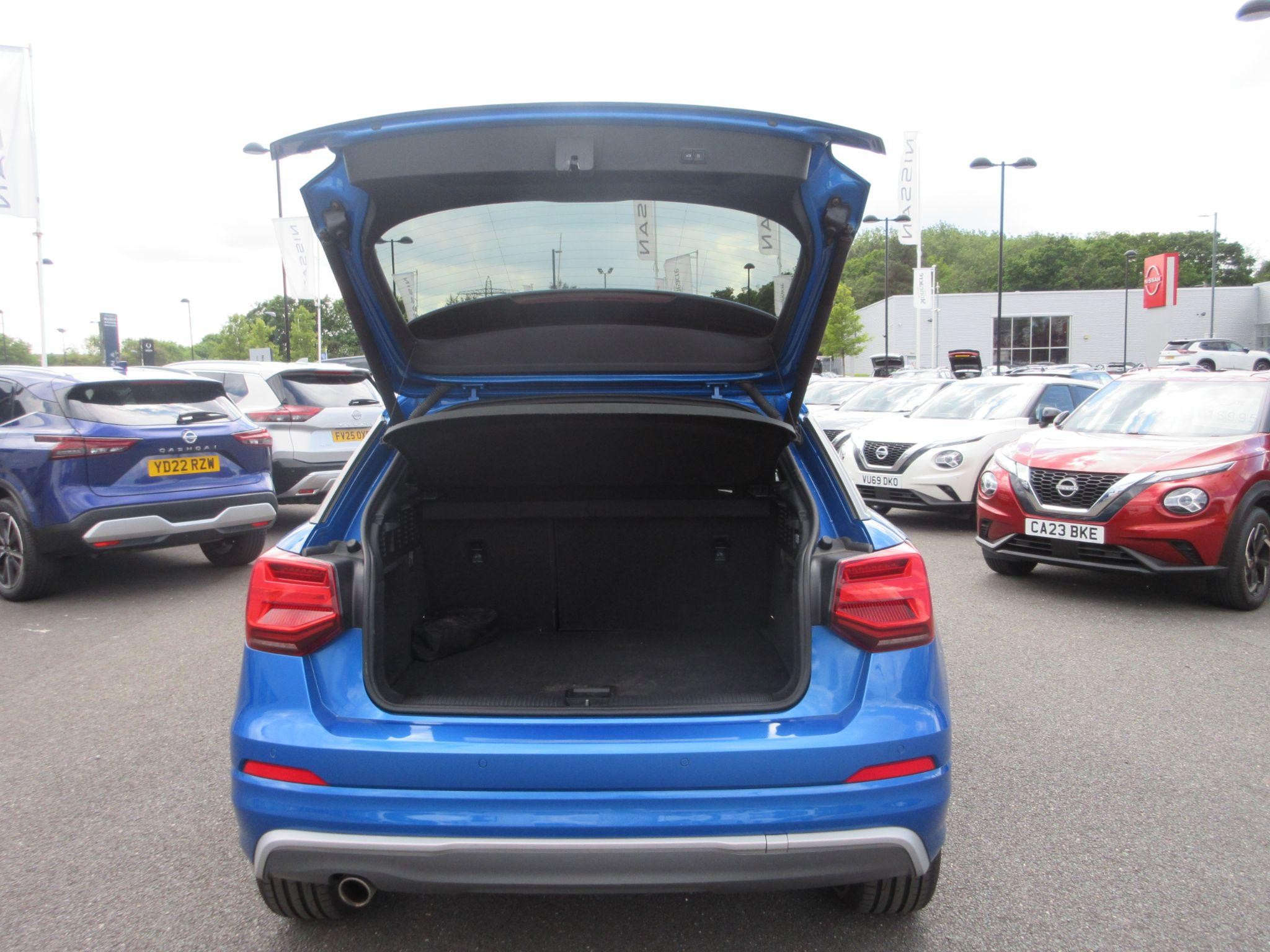 Audi Q2 Image 39