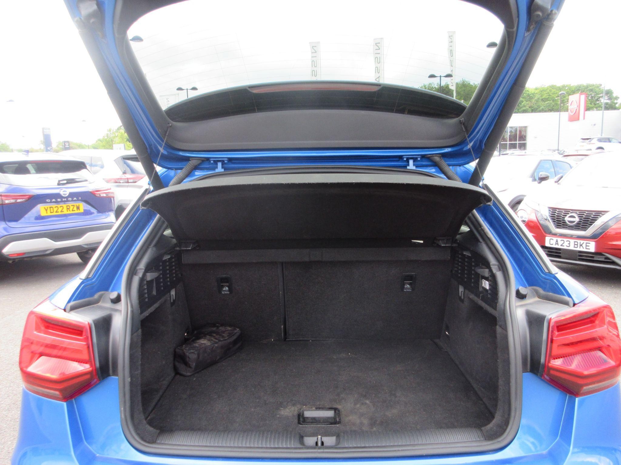 Audi Q2 Image 40