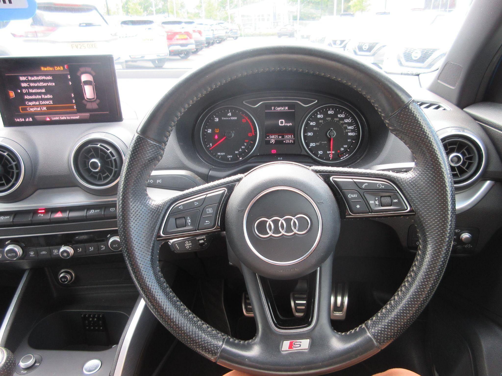 Audi Q2 Image 41
