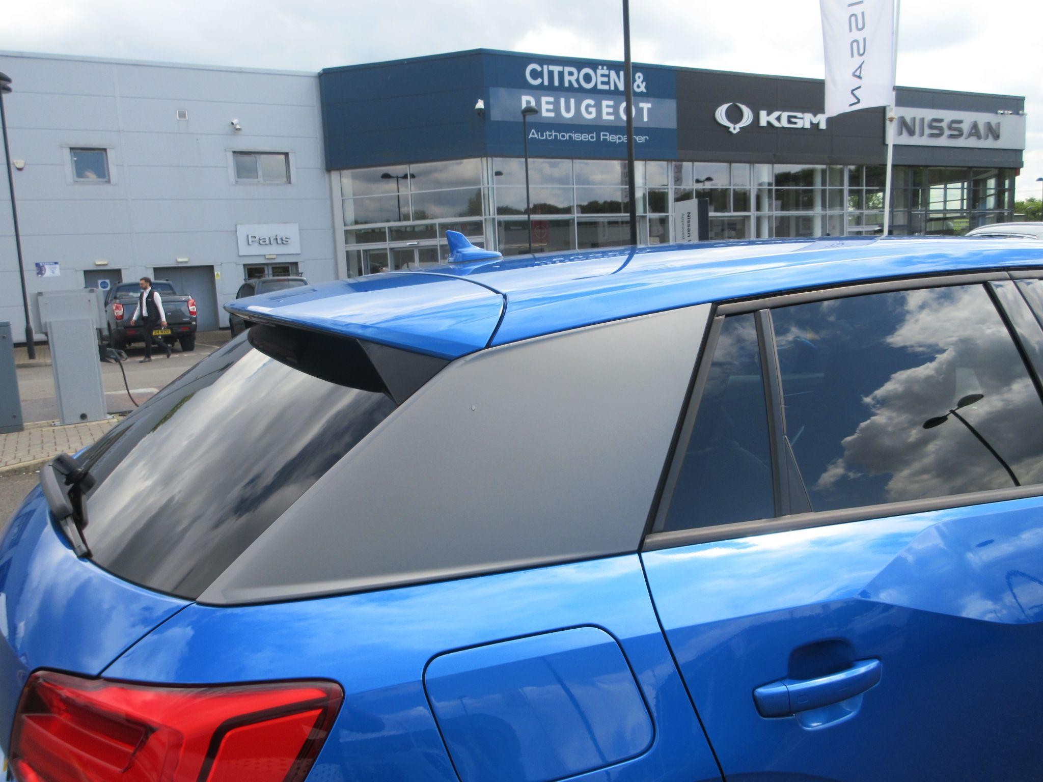Audi Q2 Image 42
