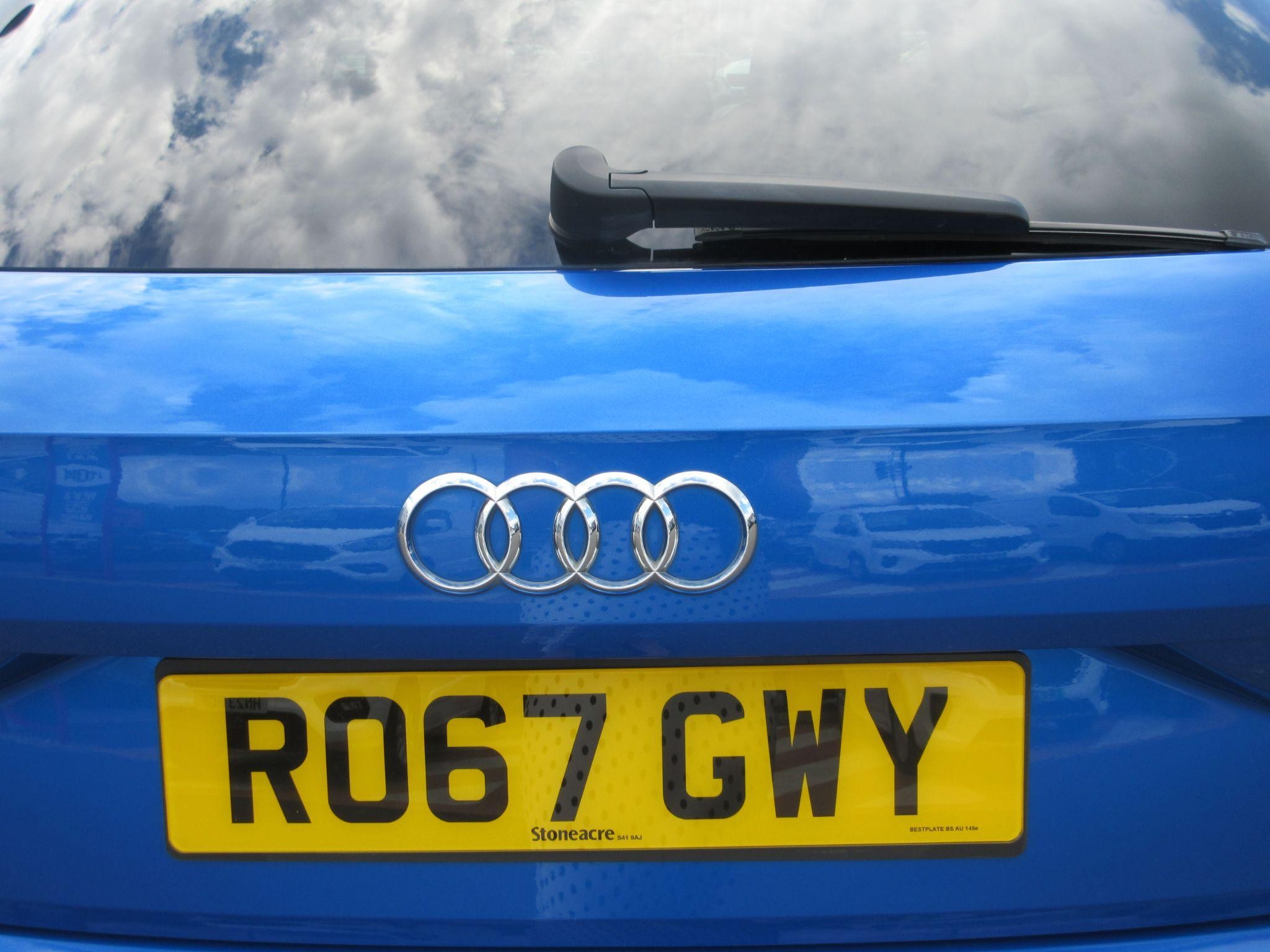 Audi Q2 Image 47