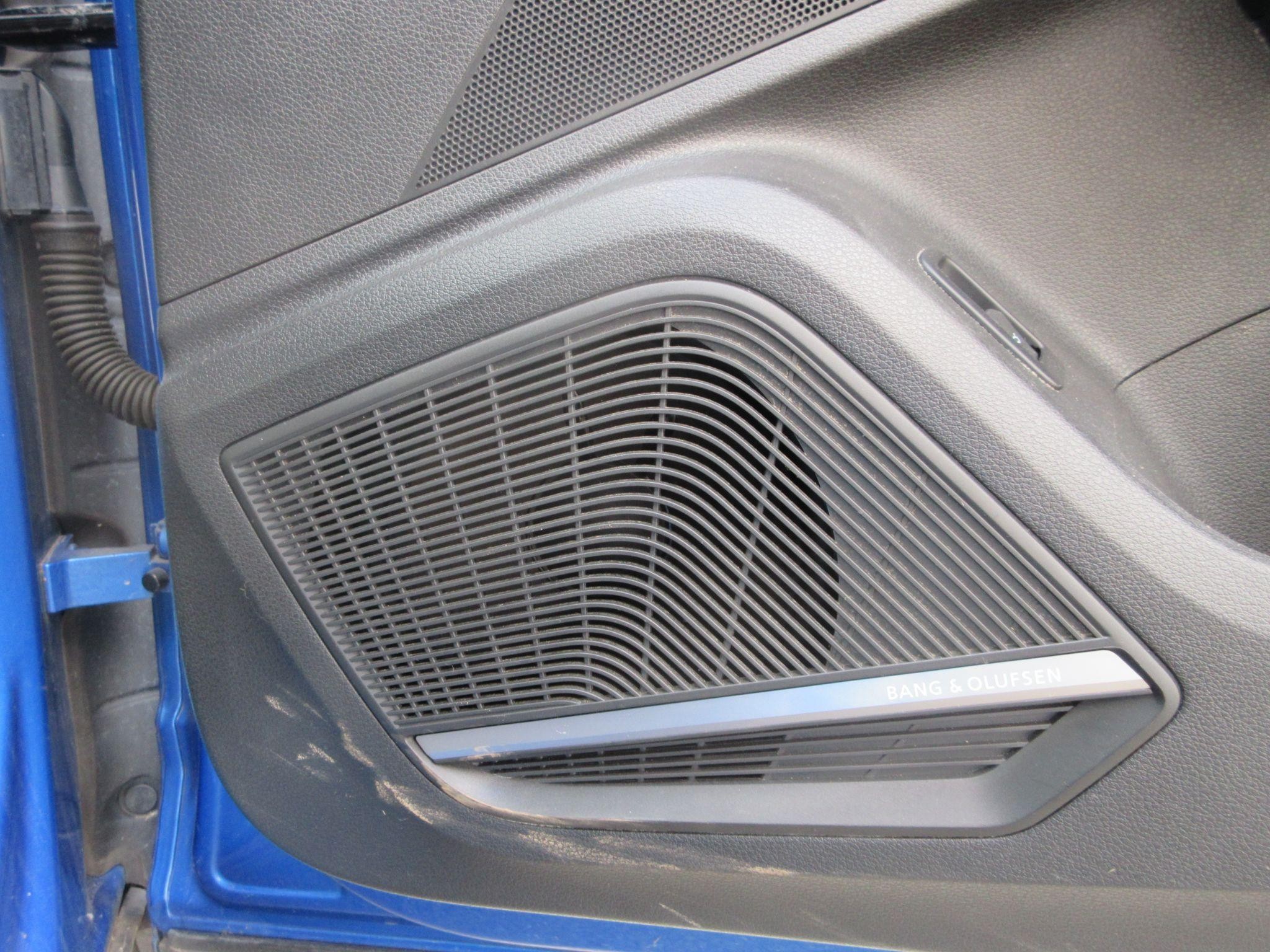 Audi Q2 Image 48