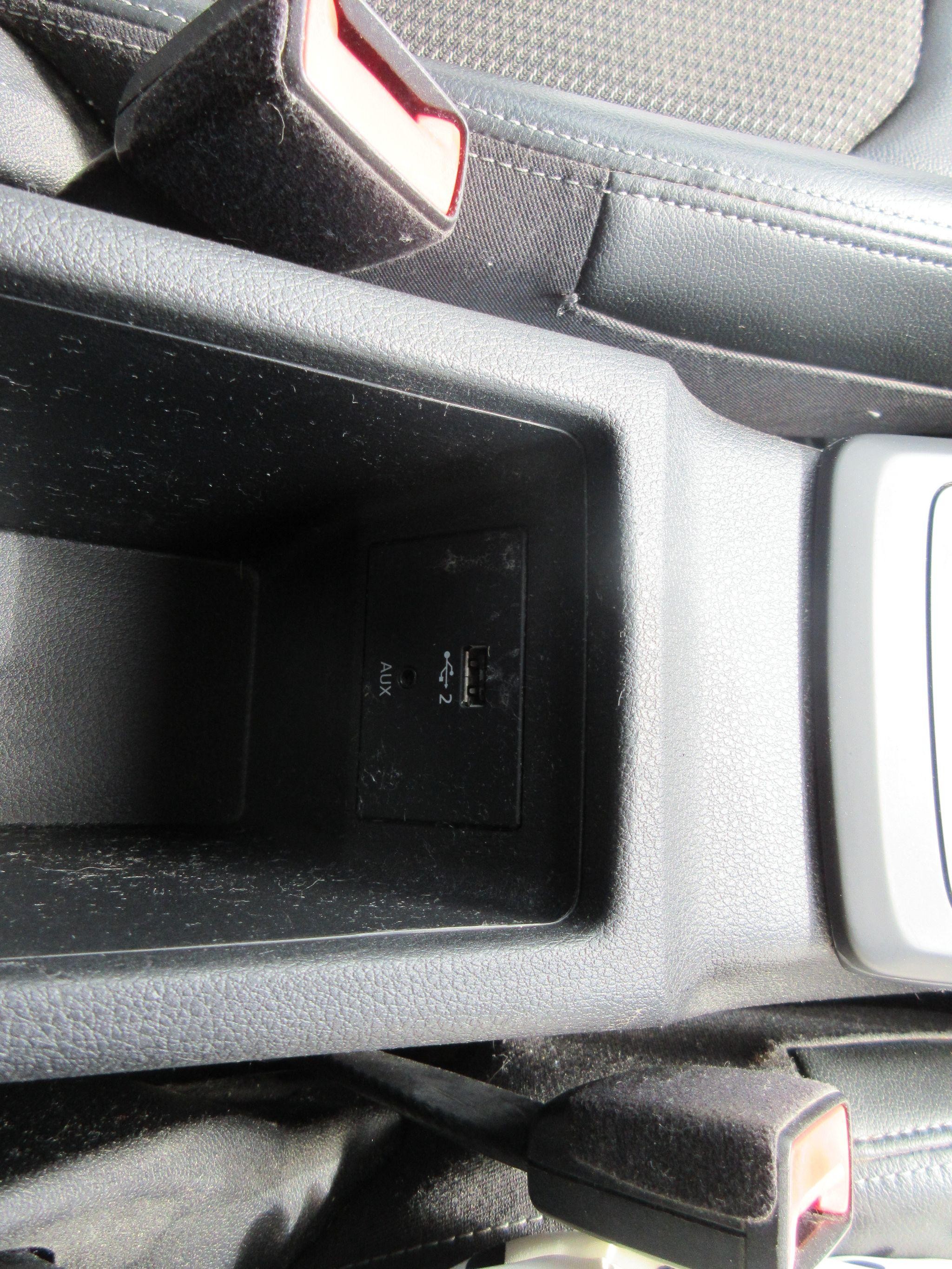 Audi Q2 Image 50