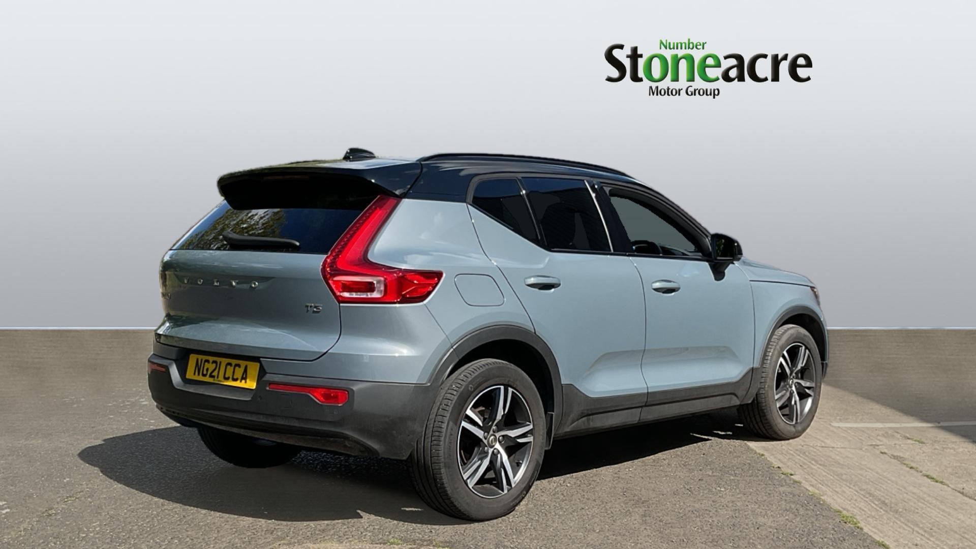 Volvo XC40 Image 3