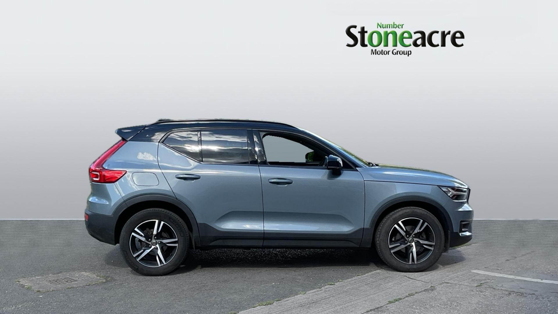 Volvo XC40 Image 4