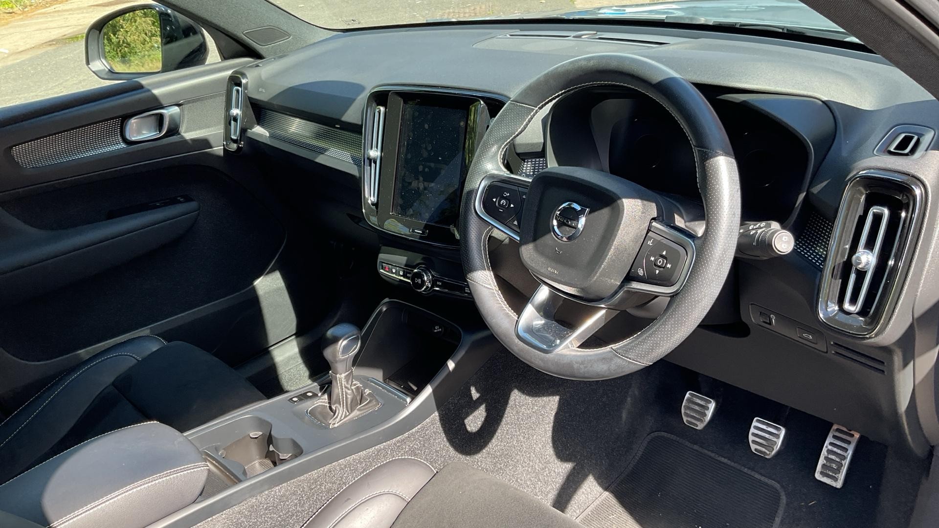 Volvo XC40 Image 5