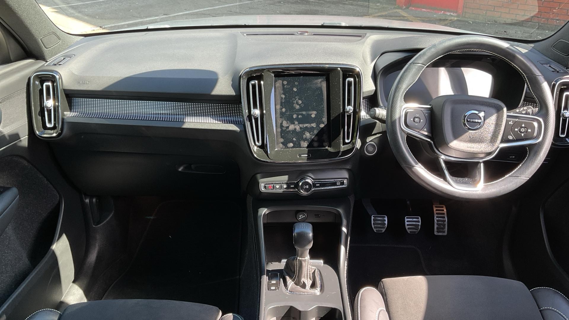 Volvo XC40 Image 6