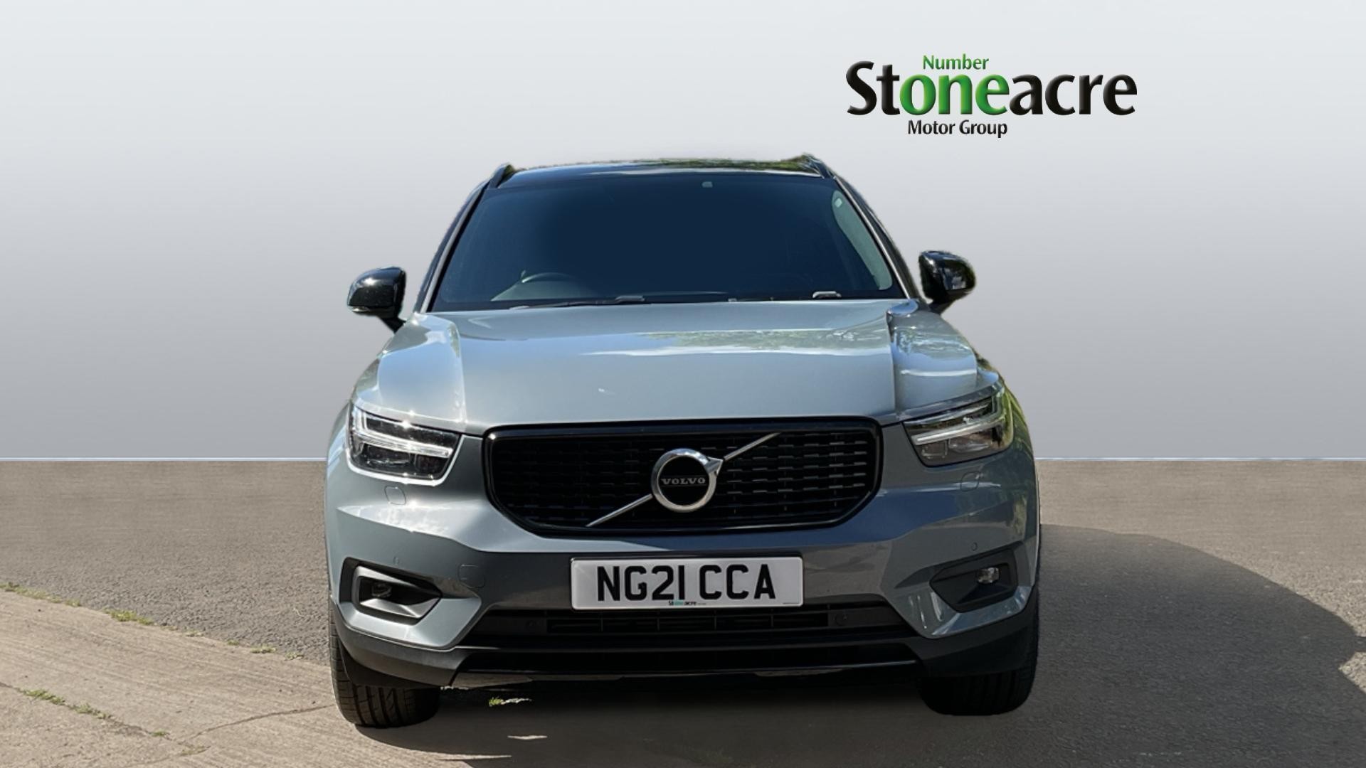 Volvo XC40 Image 9