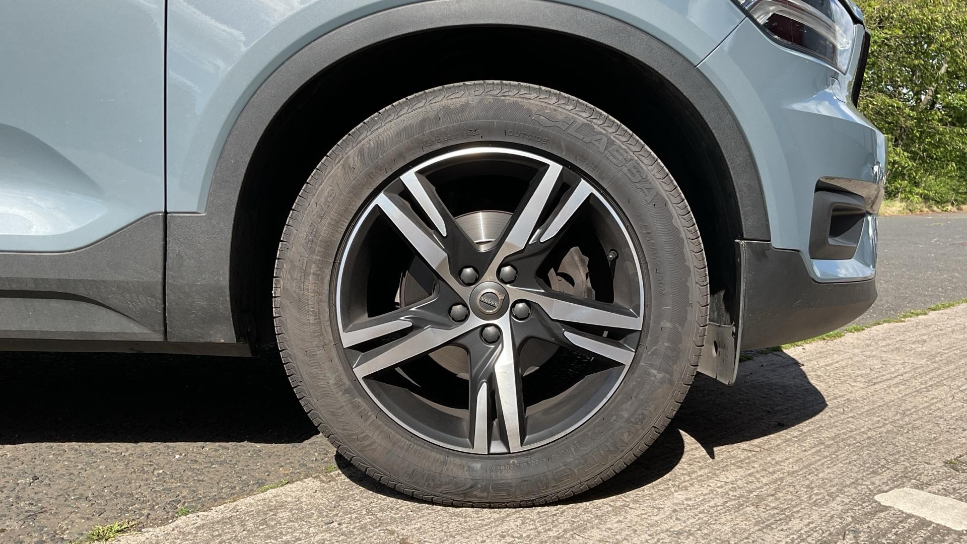 Volvo XC40 Image 10