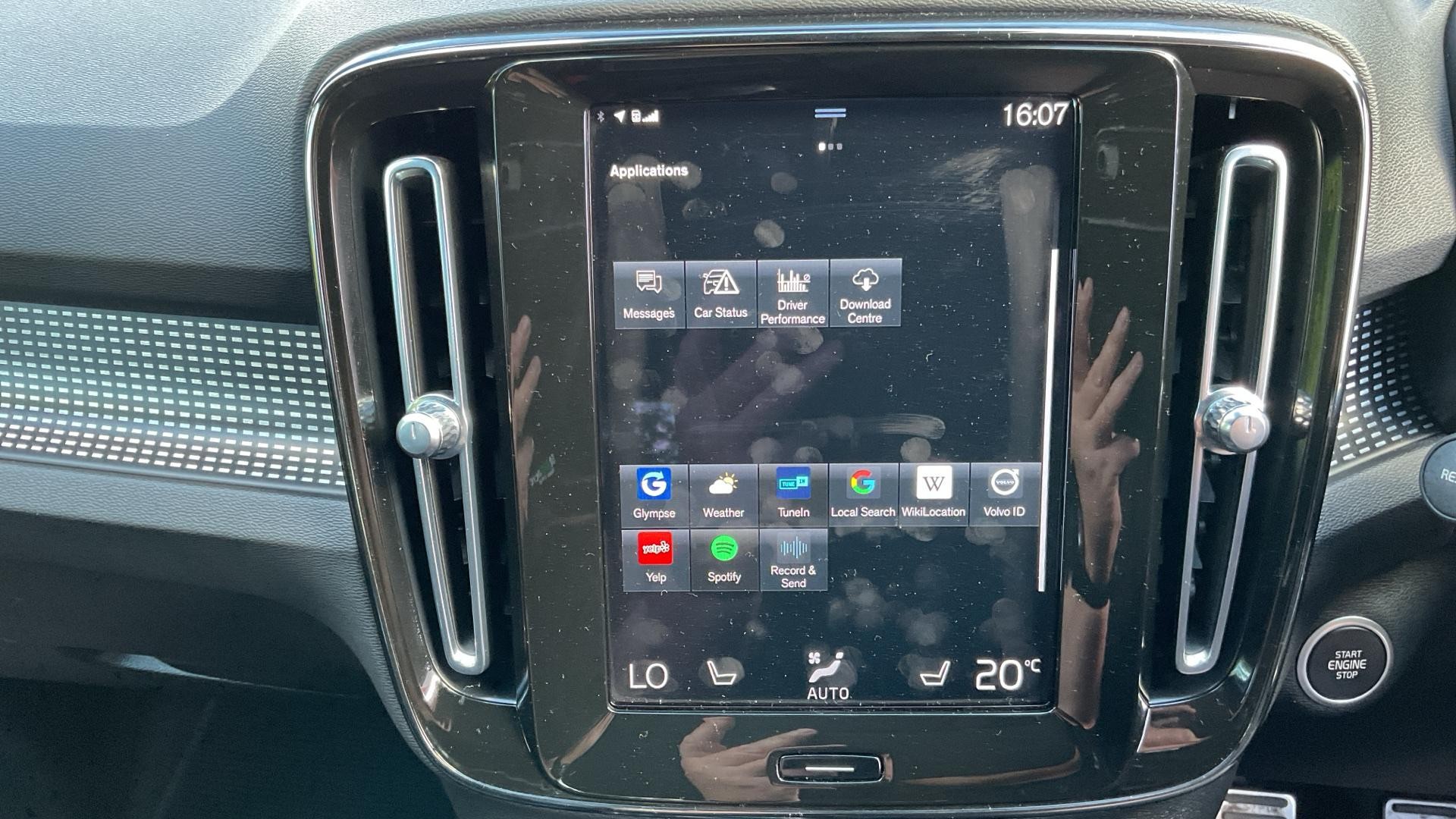 Volvo XC40 Image 13
