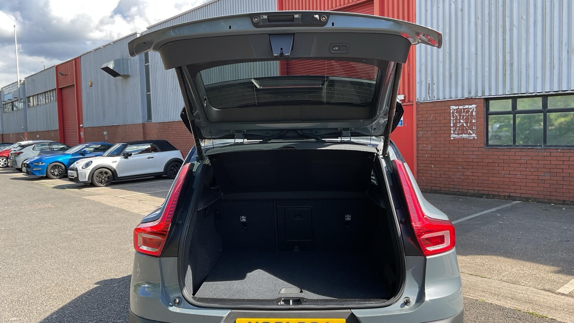 Volvo XC40 Image 14