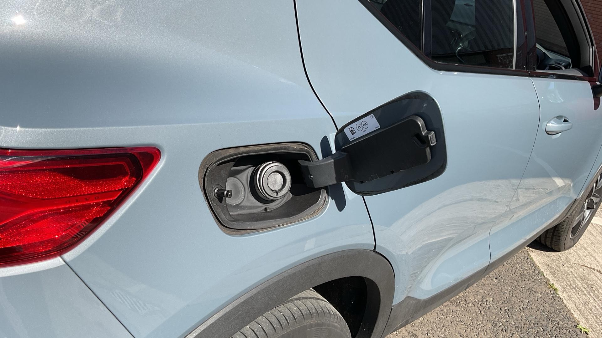 Volvo XC40 Image 17
