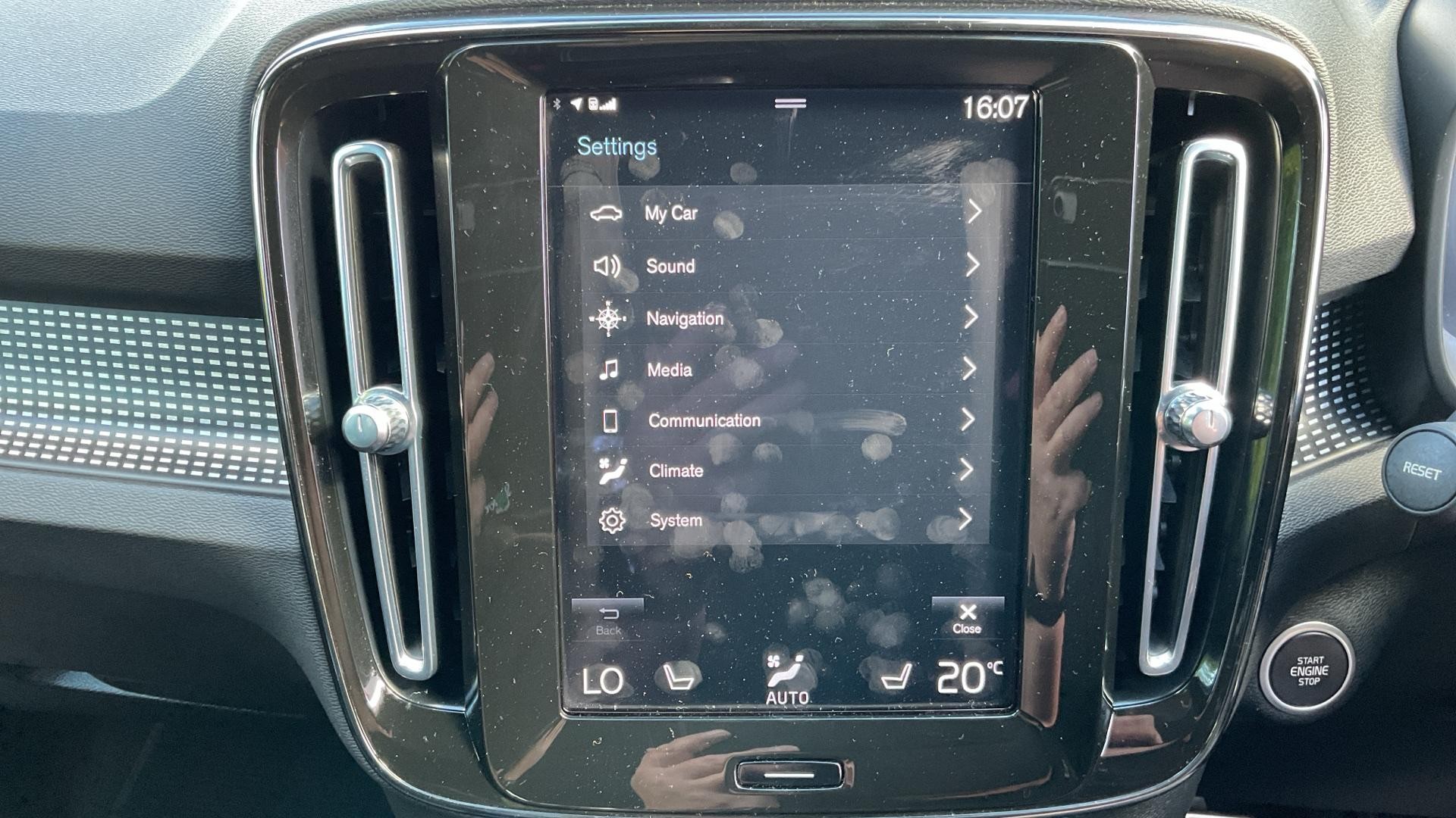 Volvo XC40 Image 18
