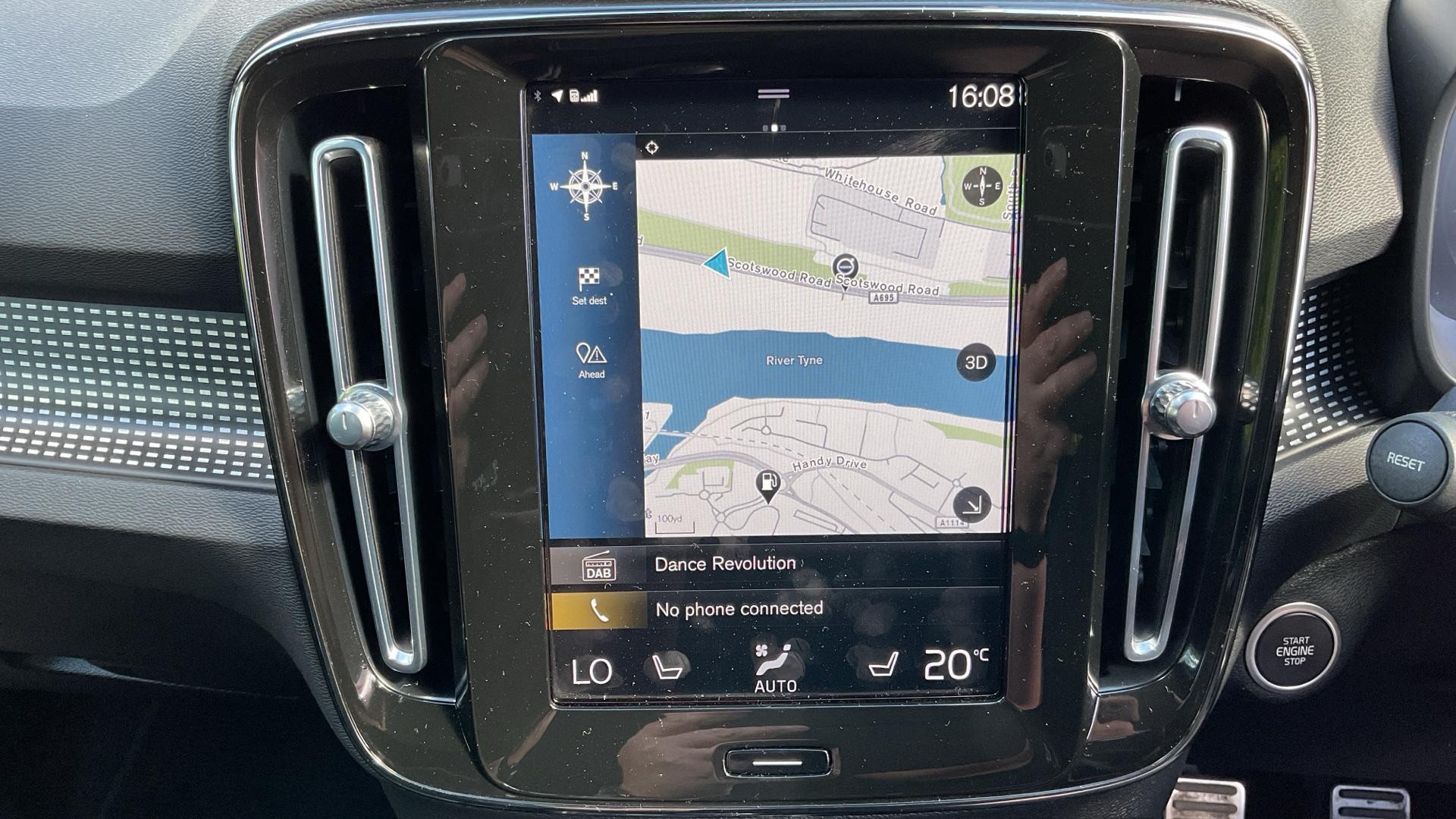 Volvo XC40 Image 19