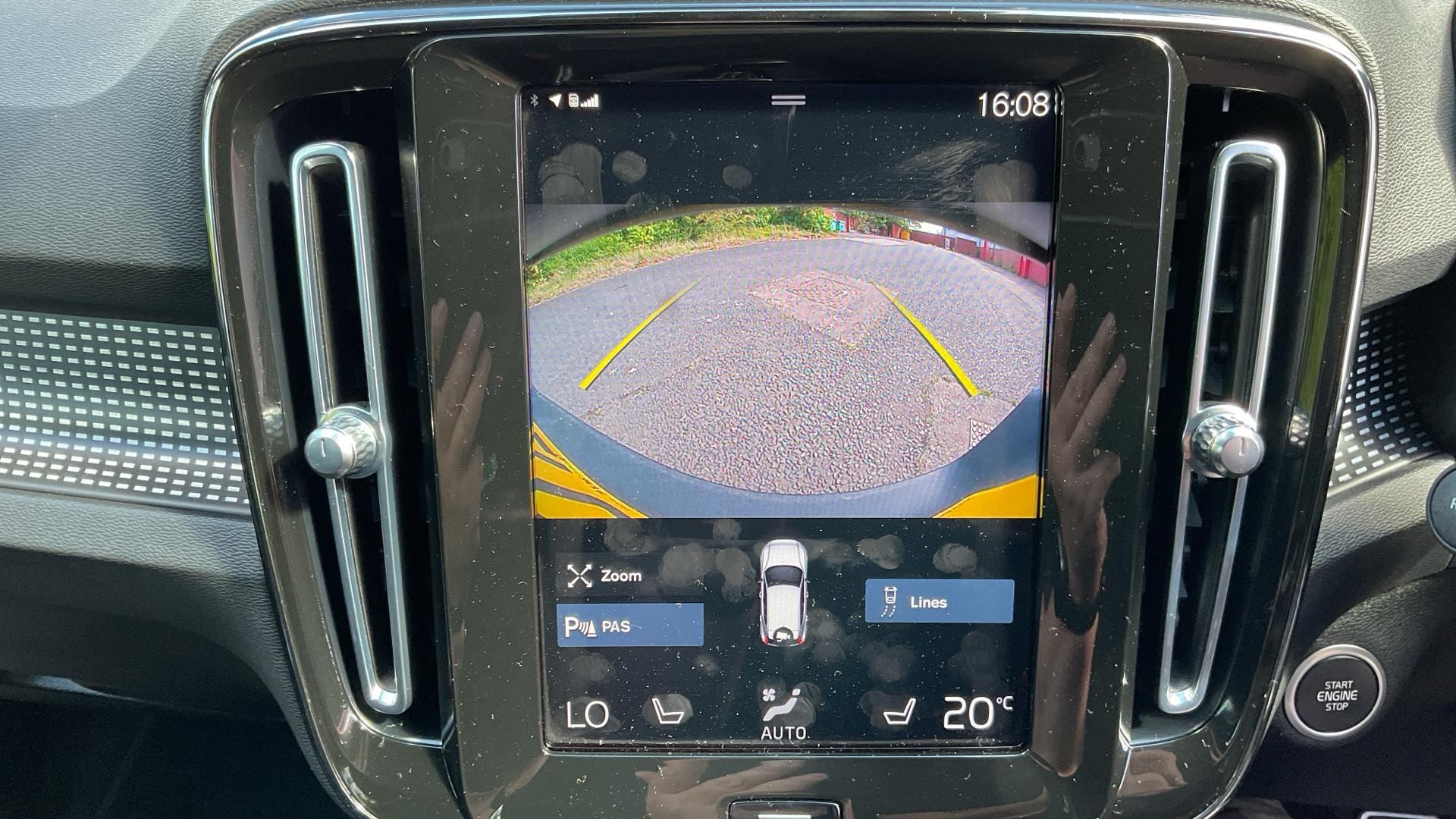 Volvo XC40 Image 20