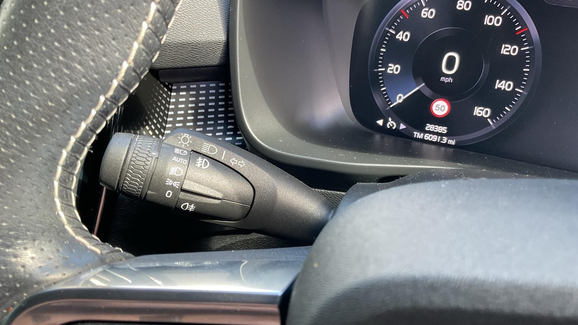 Volvo XC40 Image 21