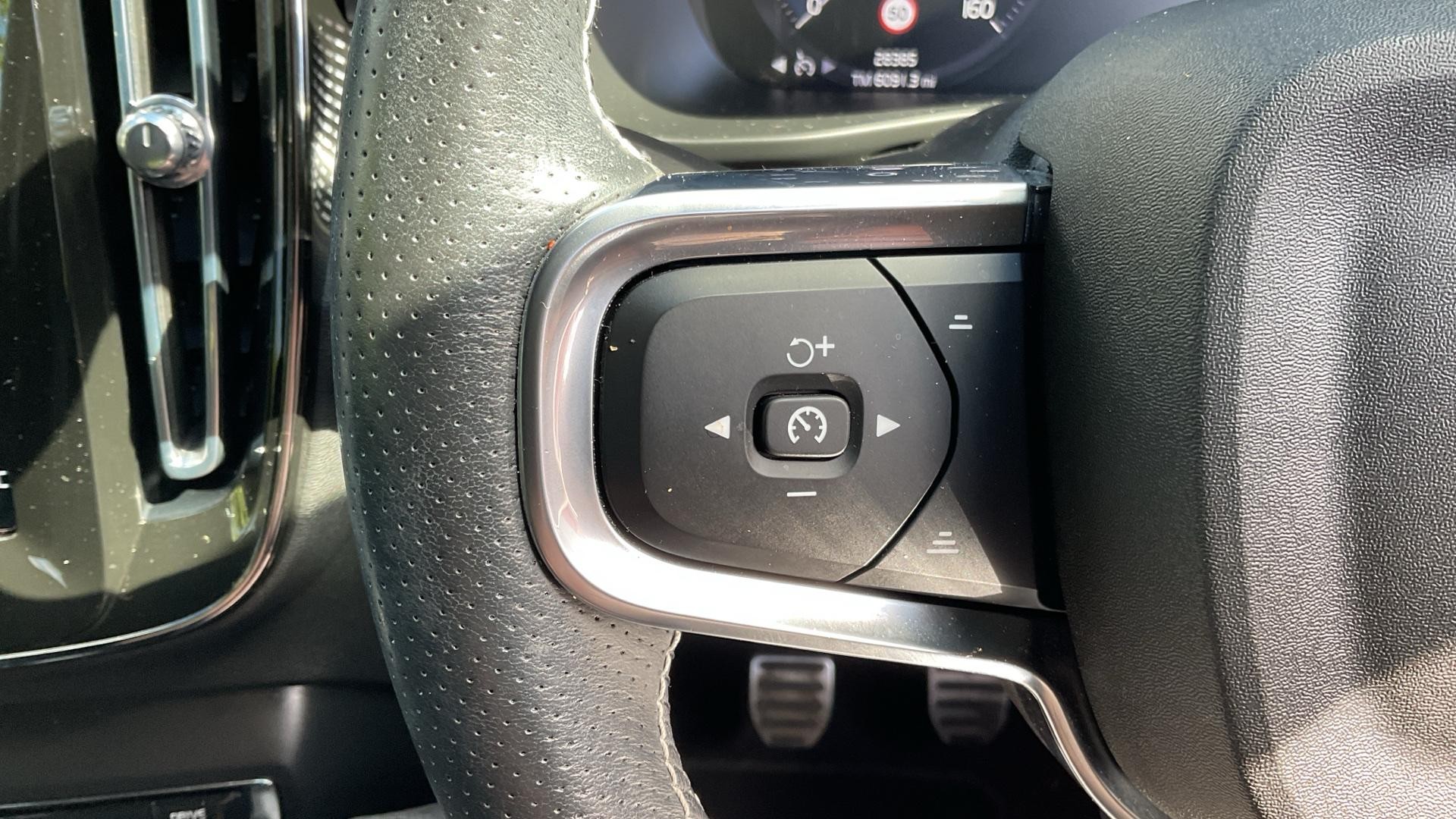 Volvo XC40 Image 22