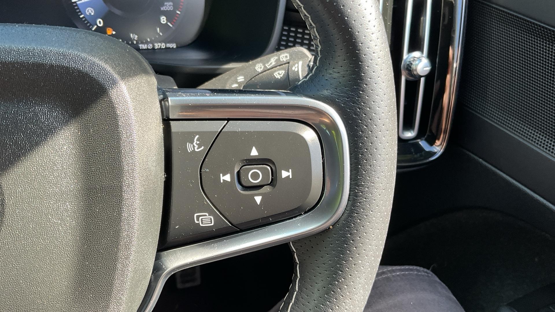 Volvo XC40 Image 23
