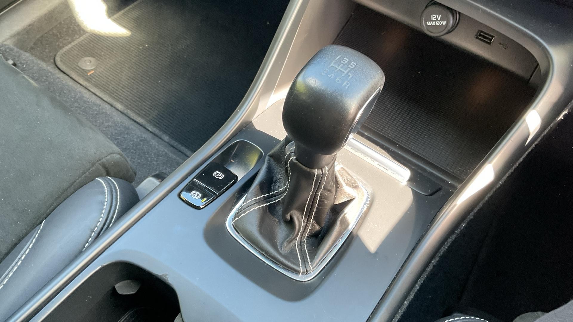 Volvo XC40 Image 27
