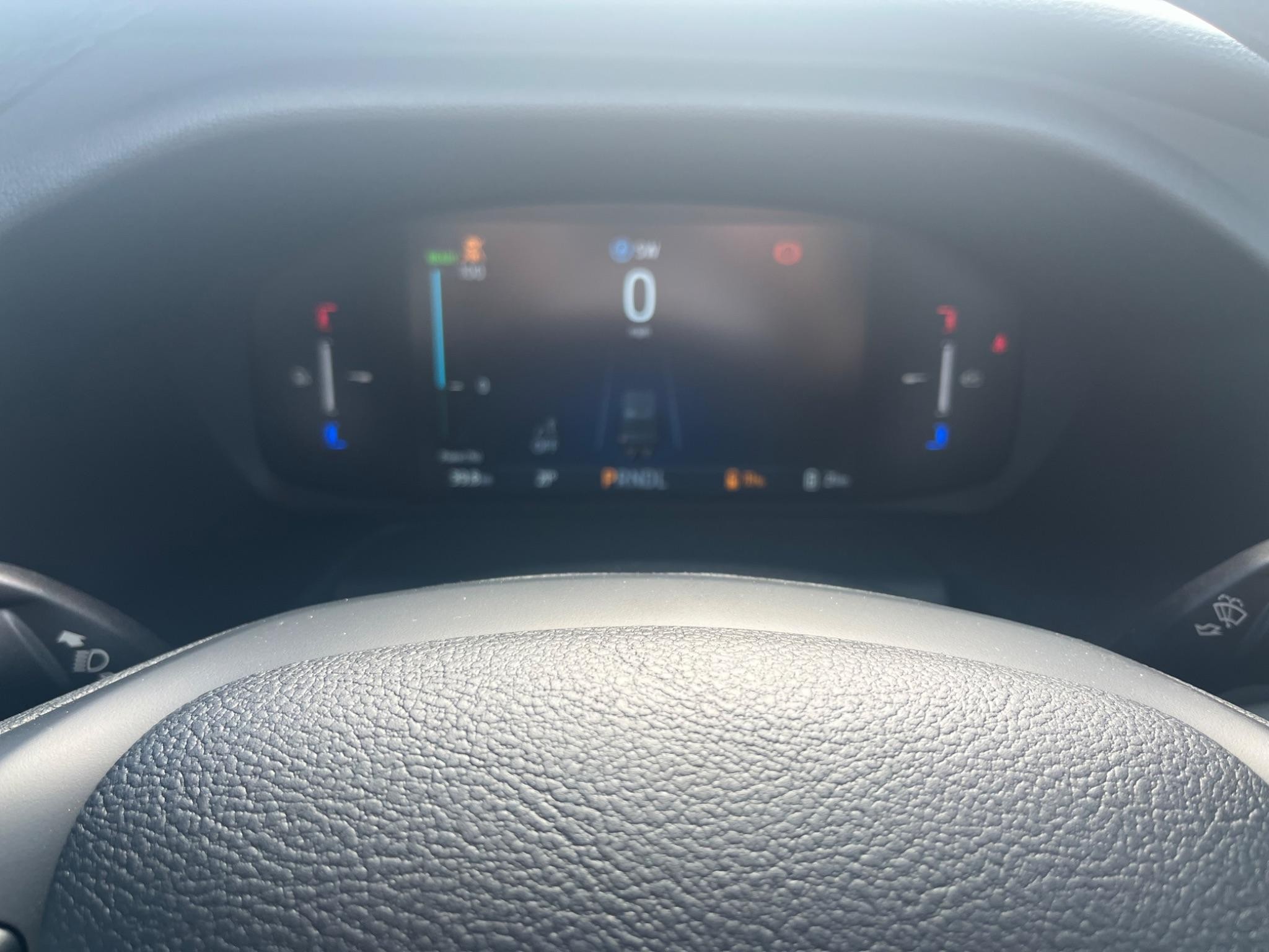 Ford E-Transit Image 10