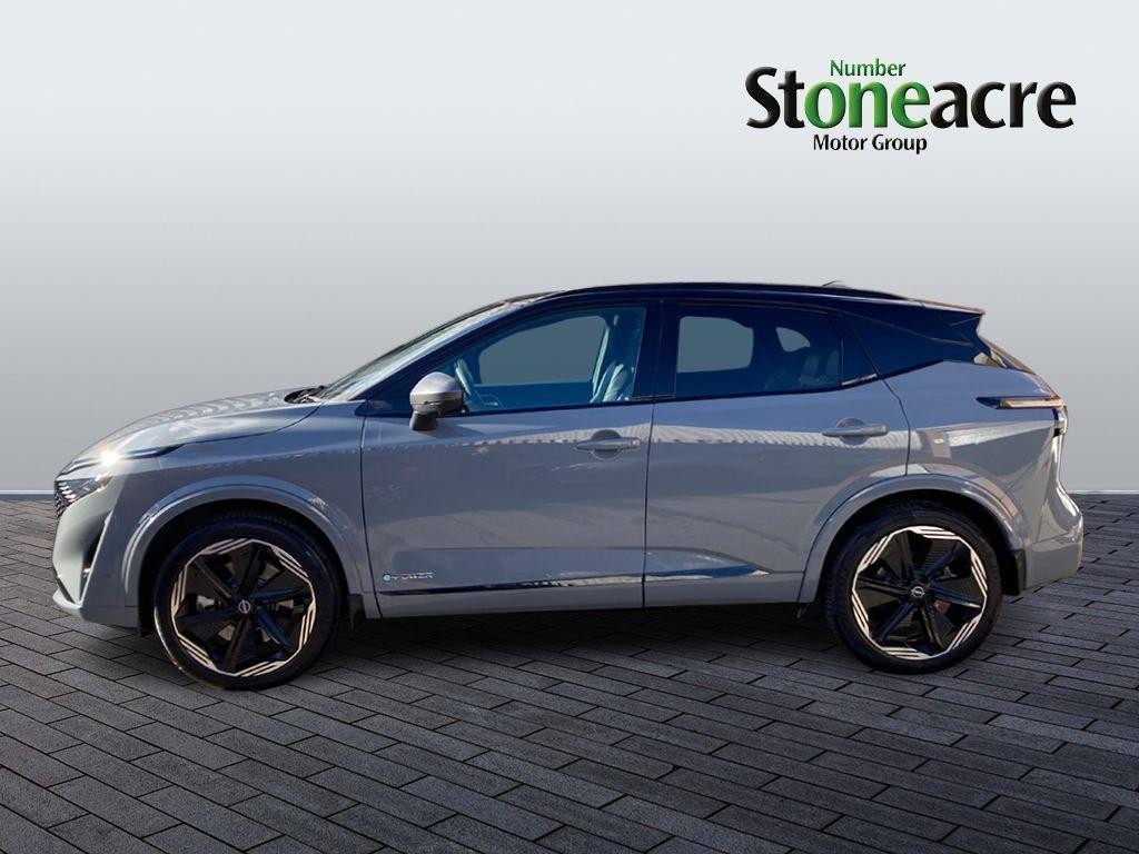 Nissan Qashqai Image 6