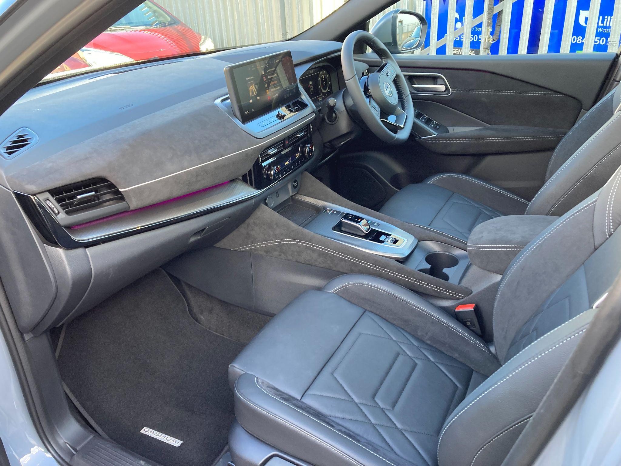 Nissan Qashqai Image 11