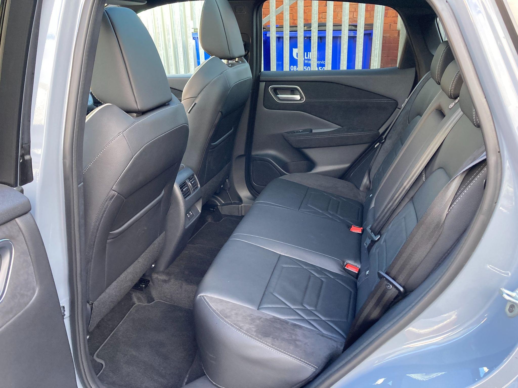 Nissan Qashqai Image 12