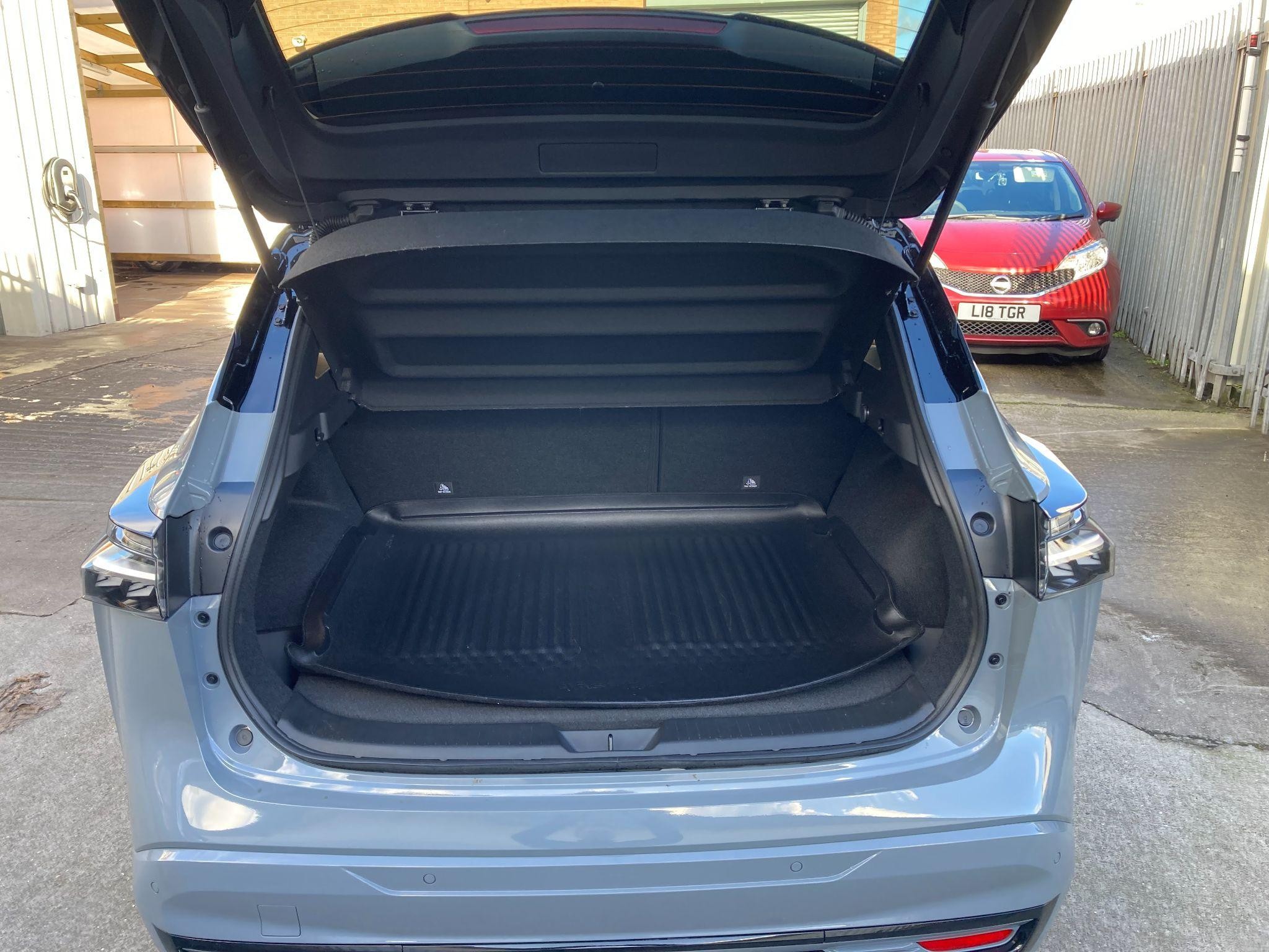 Nissan Qashqai Image 13