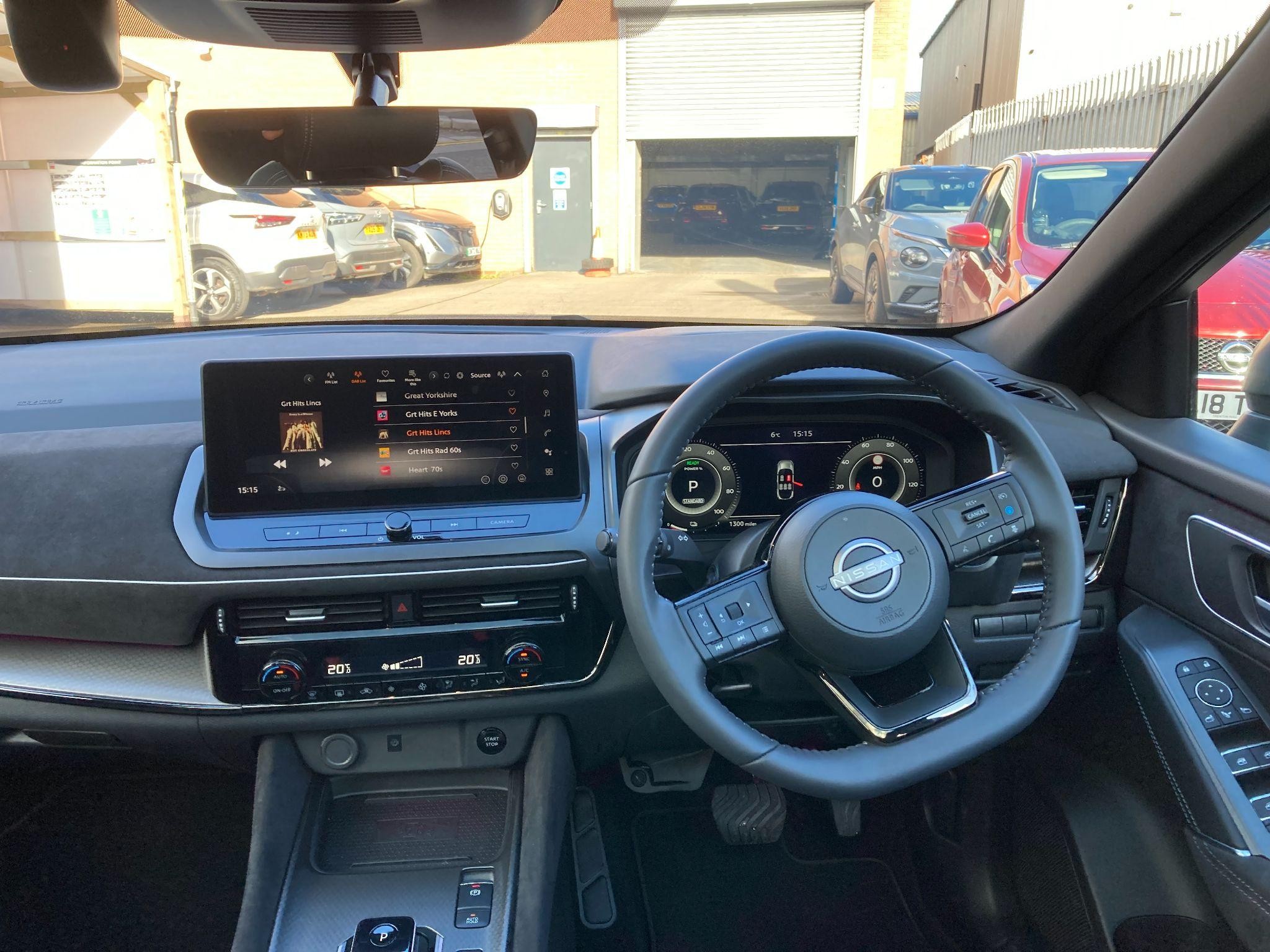 Nissan Qashqai Image 14