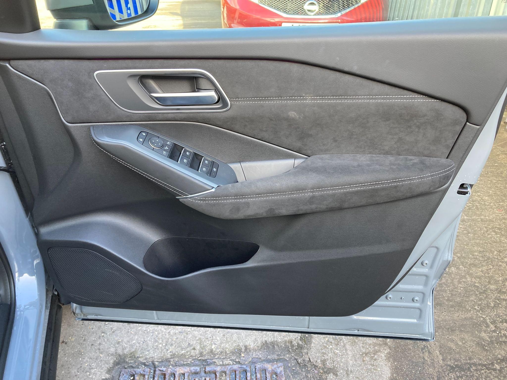 Nissan Qashqai Image 16