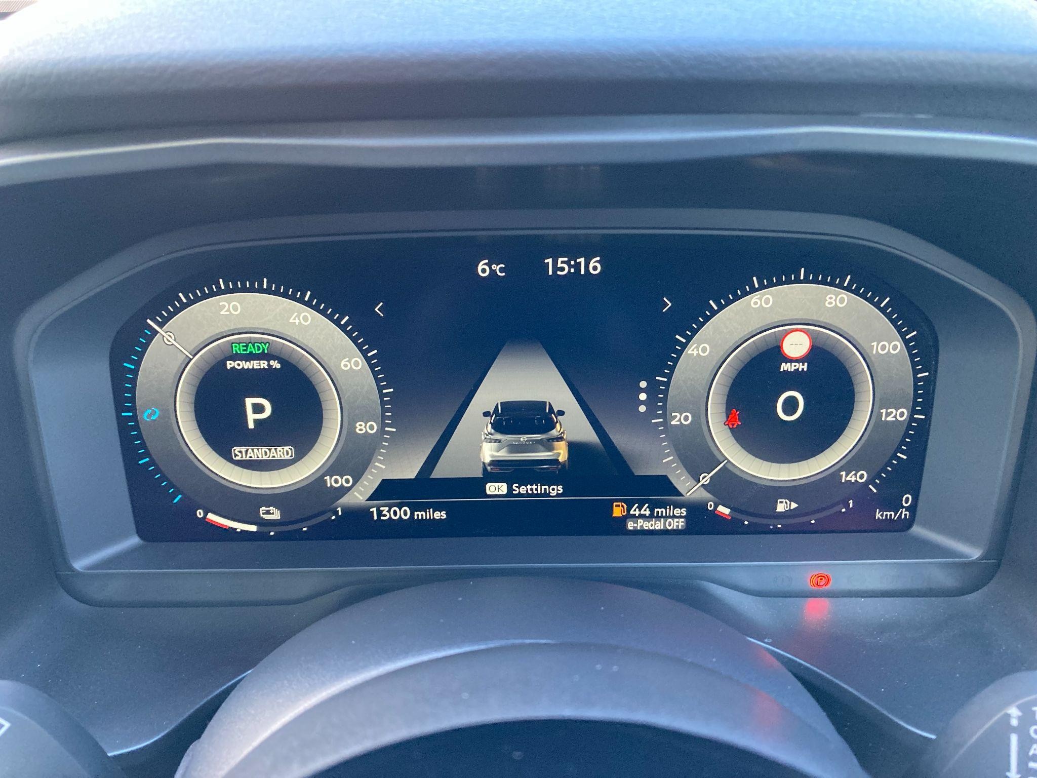 Nissan Qashqai Image 18